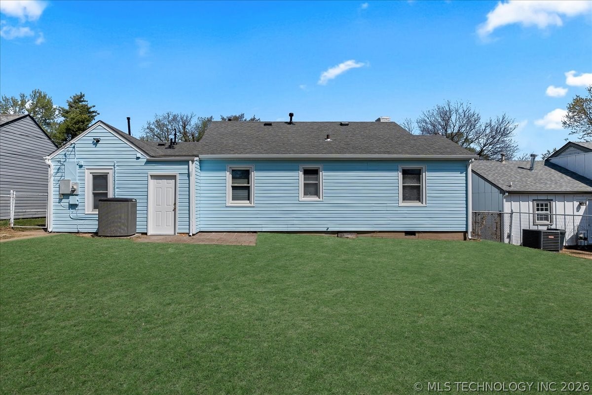 4534 E 6th Street Tulsa OK 74112