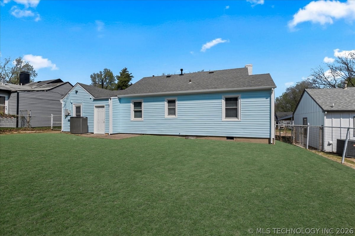 4534 E 6th Street Tulsa OK 74112