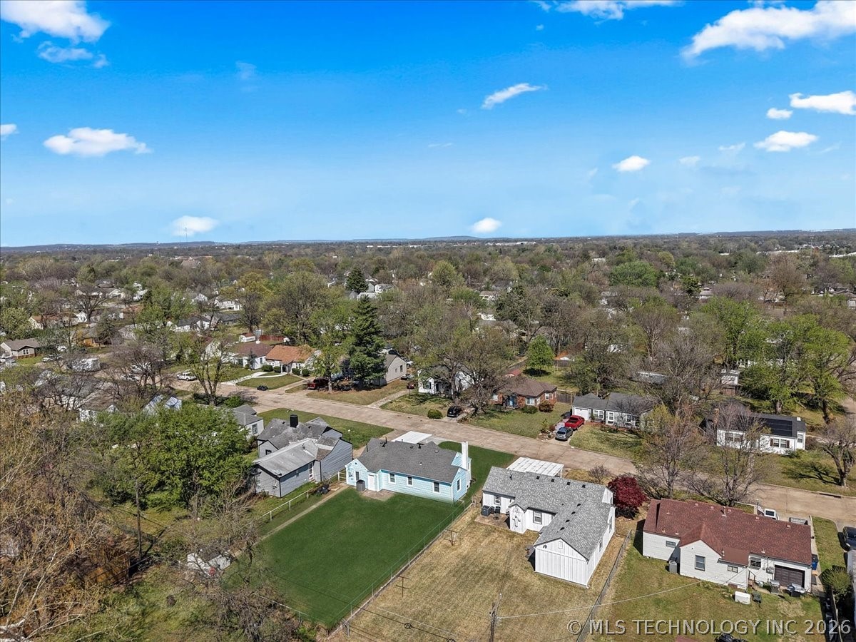 4534 E 6th Street Tulsa OK 74112