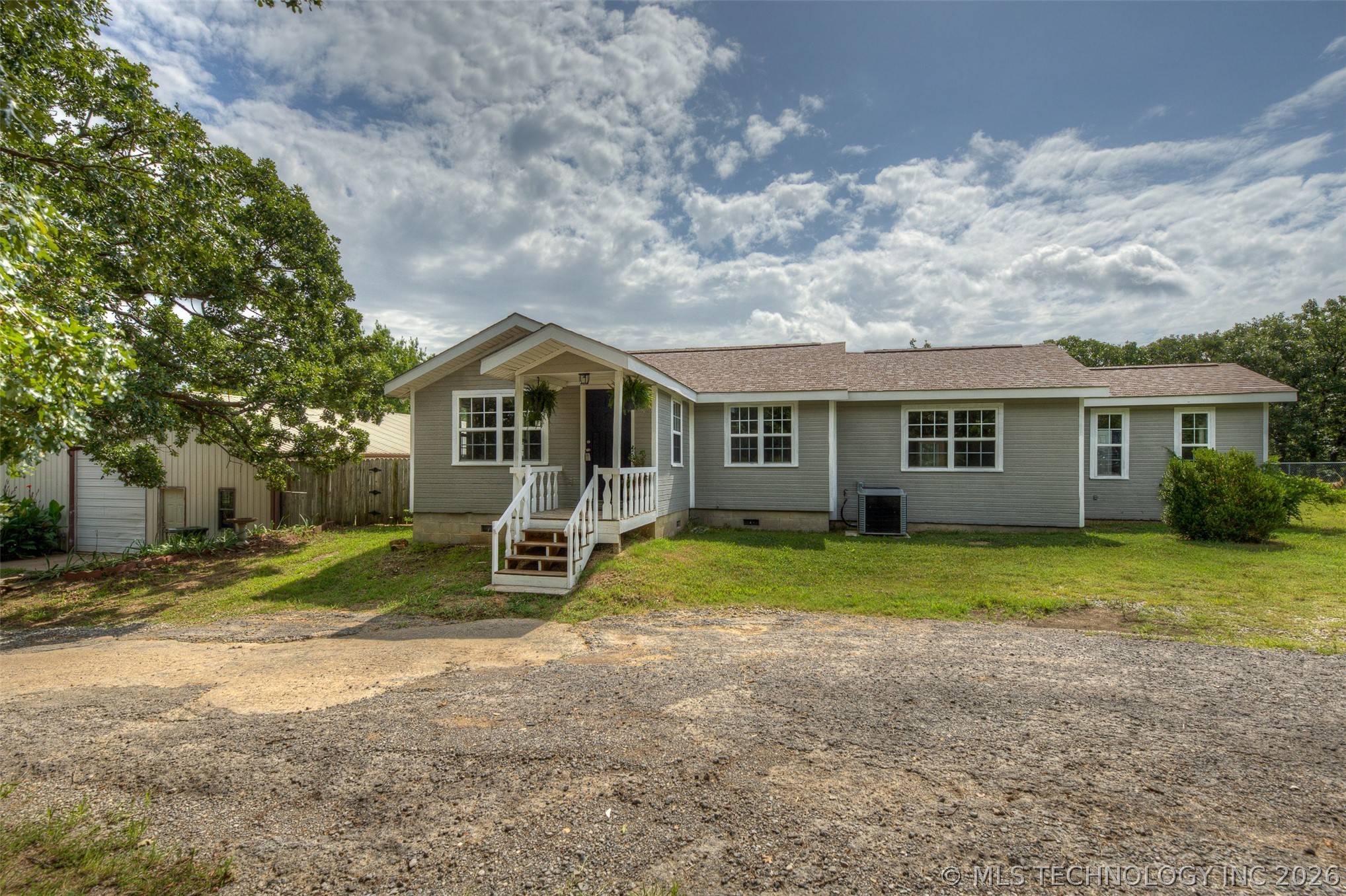 4912 S 165th Westavenue Sand Springs OK 74063