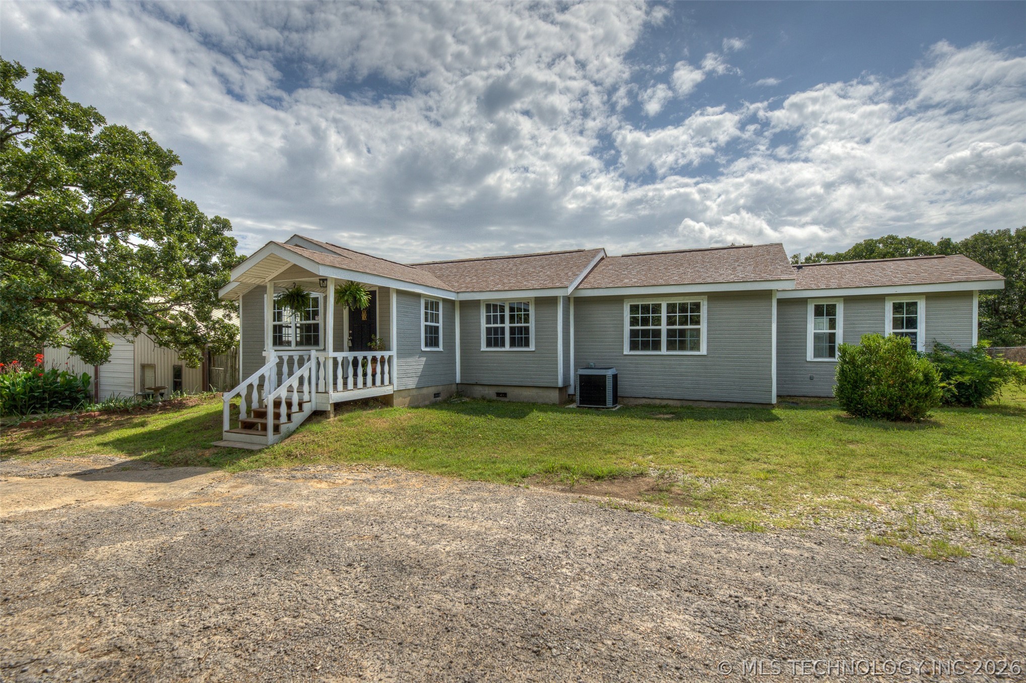 4912 S 165th Westavenue Sand Springs OK 74063