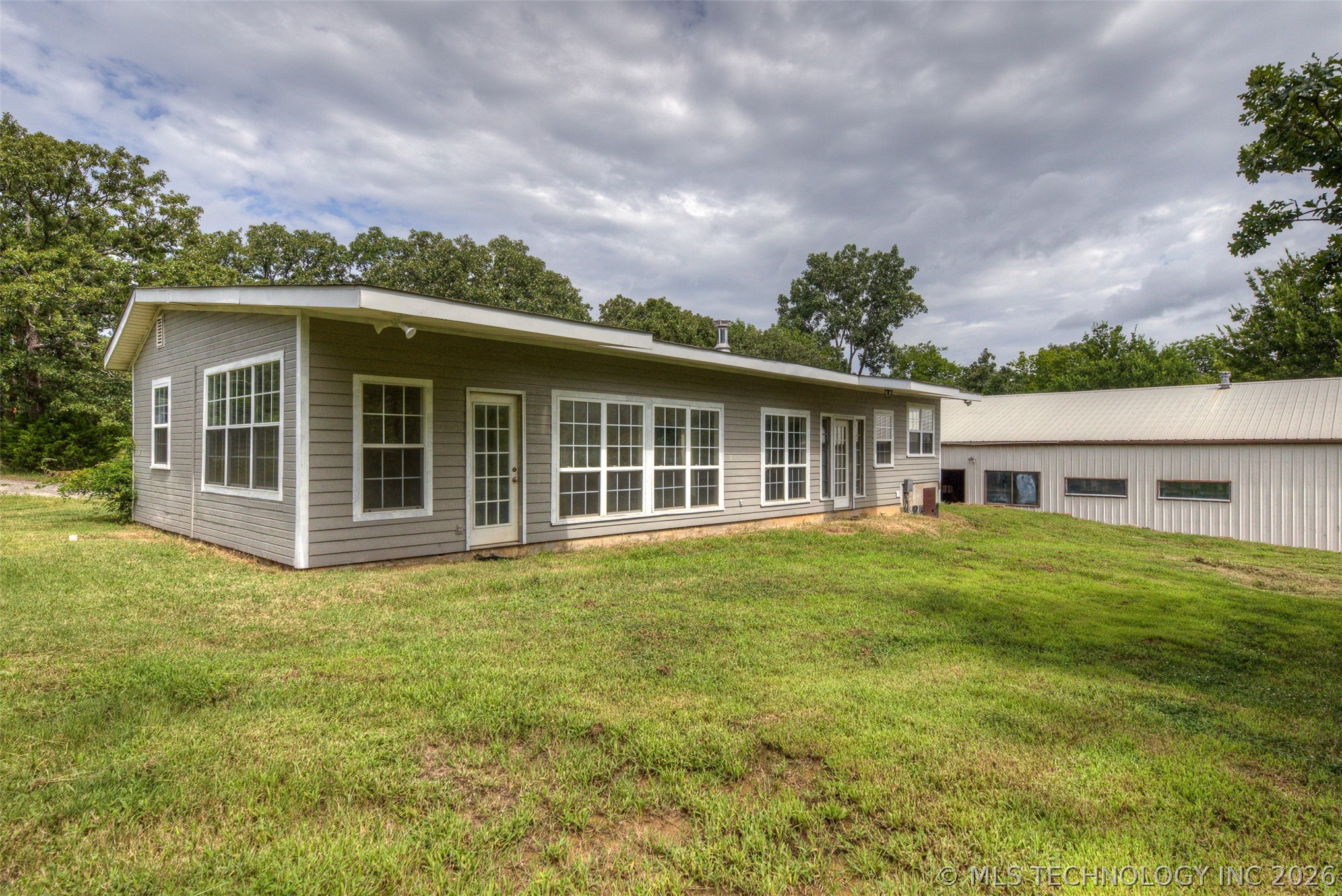 4912 S 165th Westavenue Sand Springs OK 74063