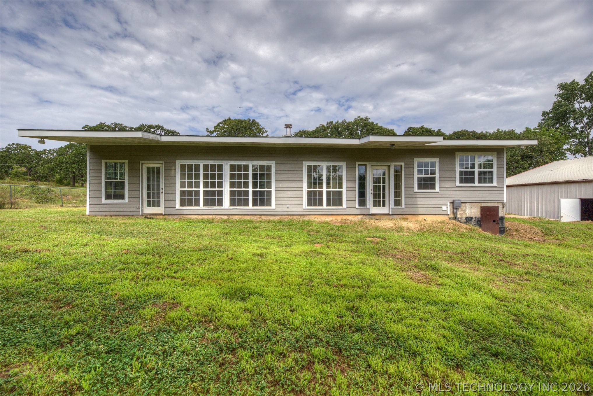 4912 S 165th Westavenue Sand Springs OK 74063