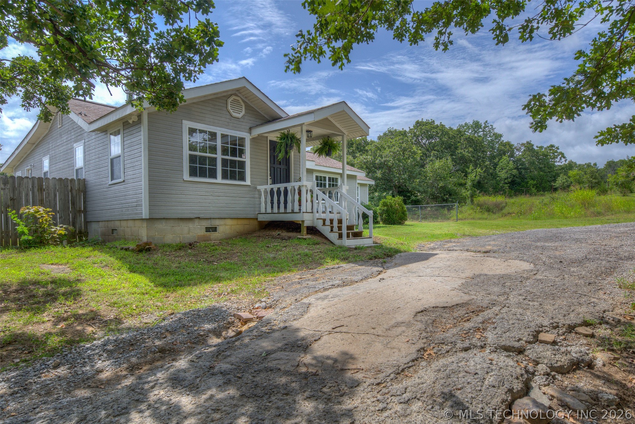 4912 S 165th Westavenue Sand Springs OK 74063