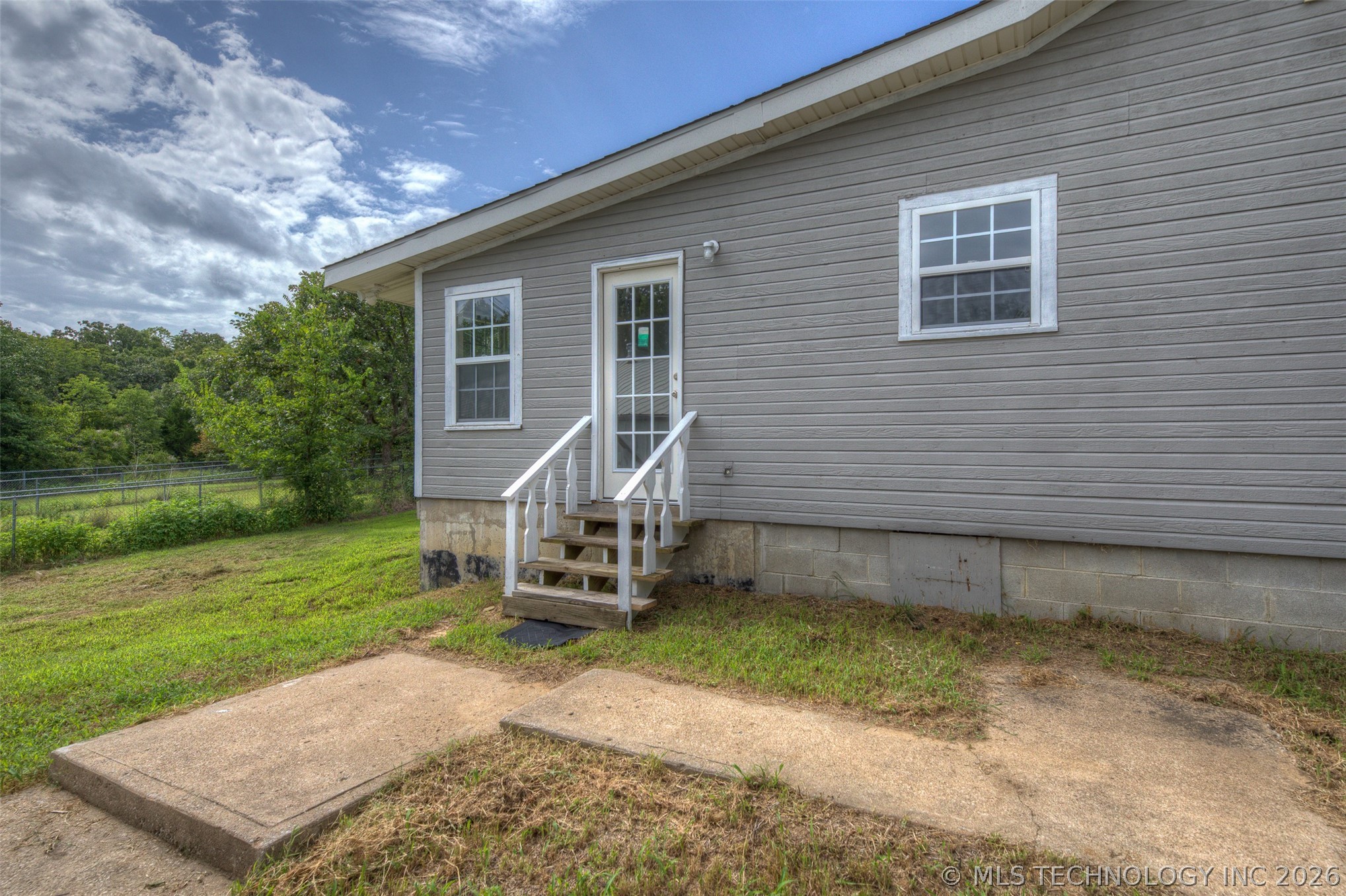 4912 S 165th Westavenue Sand Springs OK 74063