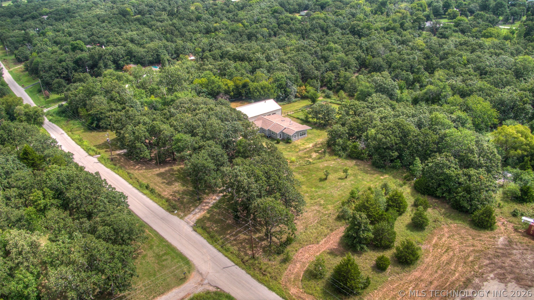4912 S 165th Westavenue Sand Springs OK 74063