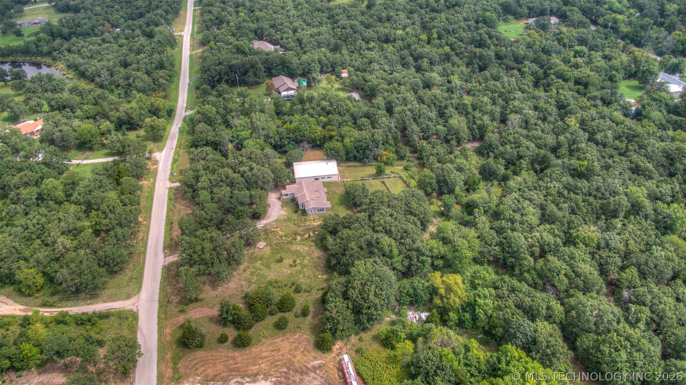 4912 S 165th Westavenue Sand Springs OK 74063