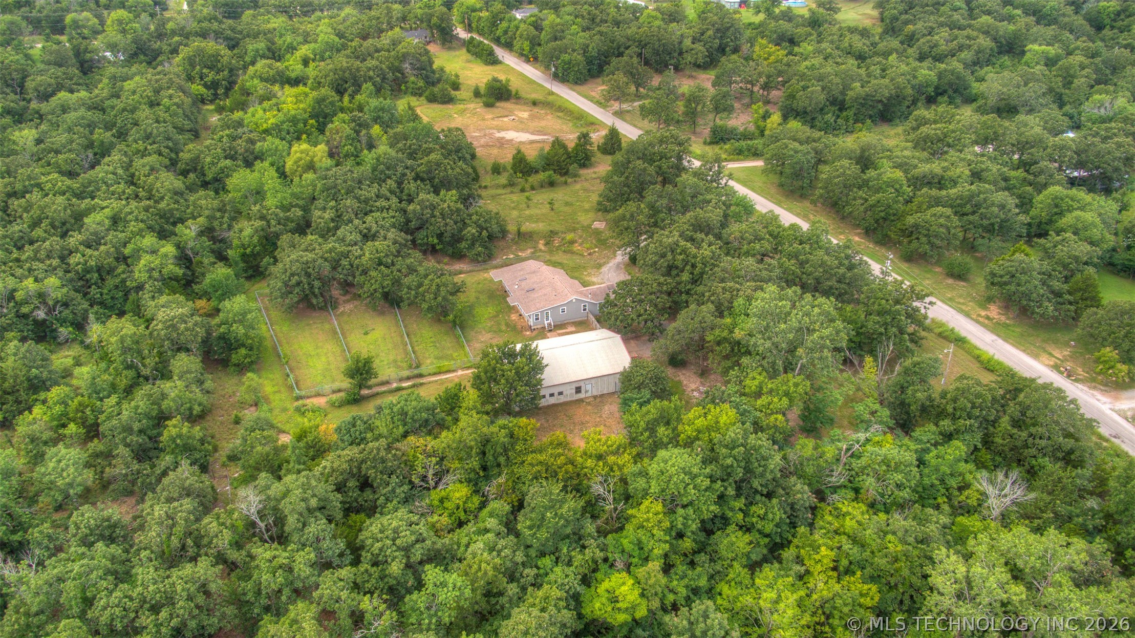 4912 S 165th Westavenue Sand Springs OK 74063