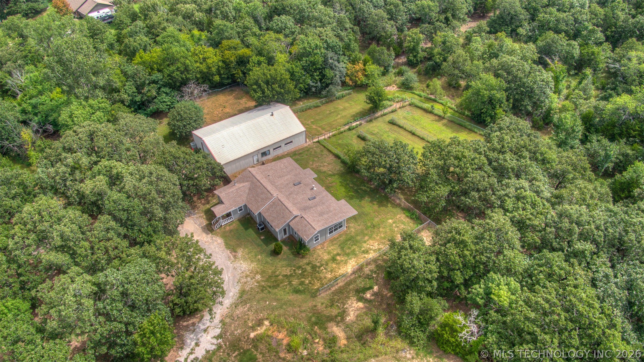 4912 S 165th Westavenue Sand Springs OK 74063
