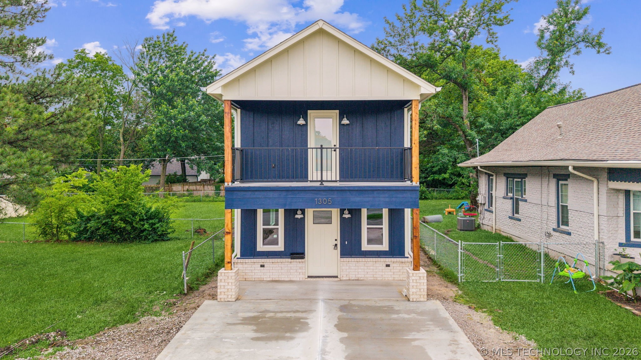 1305 W Lillian Street Claremore OK 74017