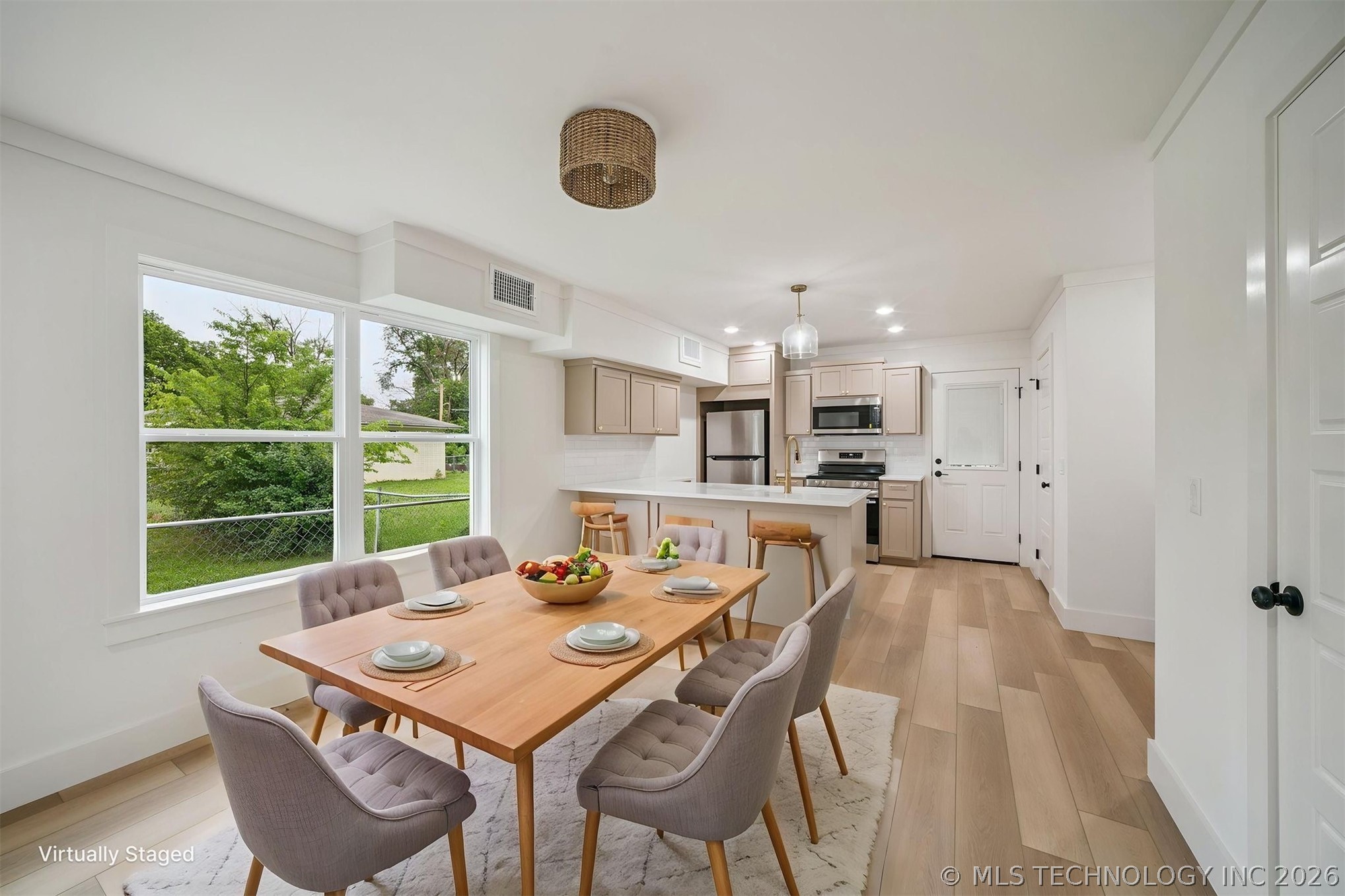 1305 W Lillian Street Claremore OK 74017