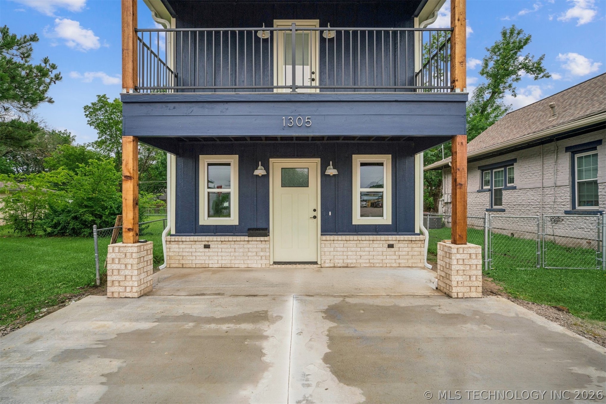 1305 W Lillian Street Claremore OK 74017