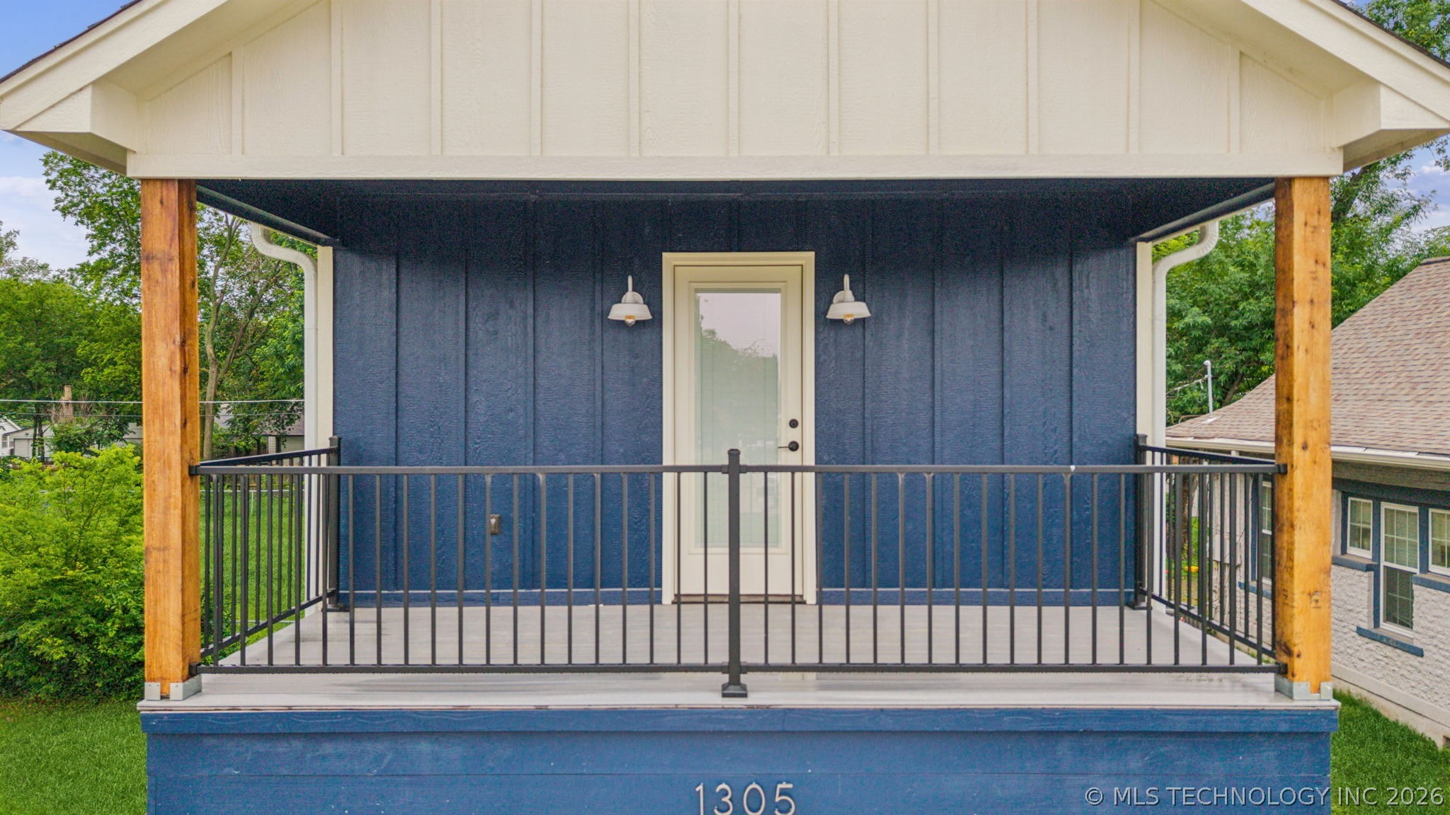 1305 W Lillian Street Claremore OK 74017