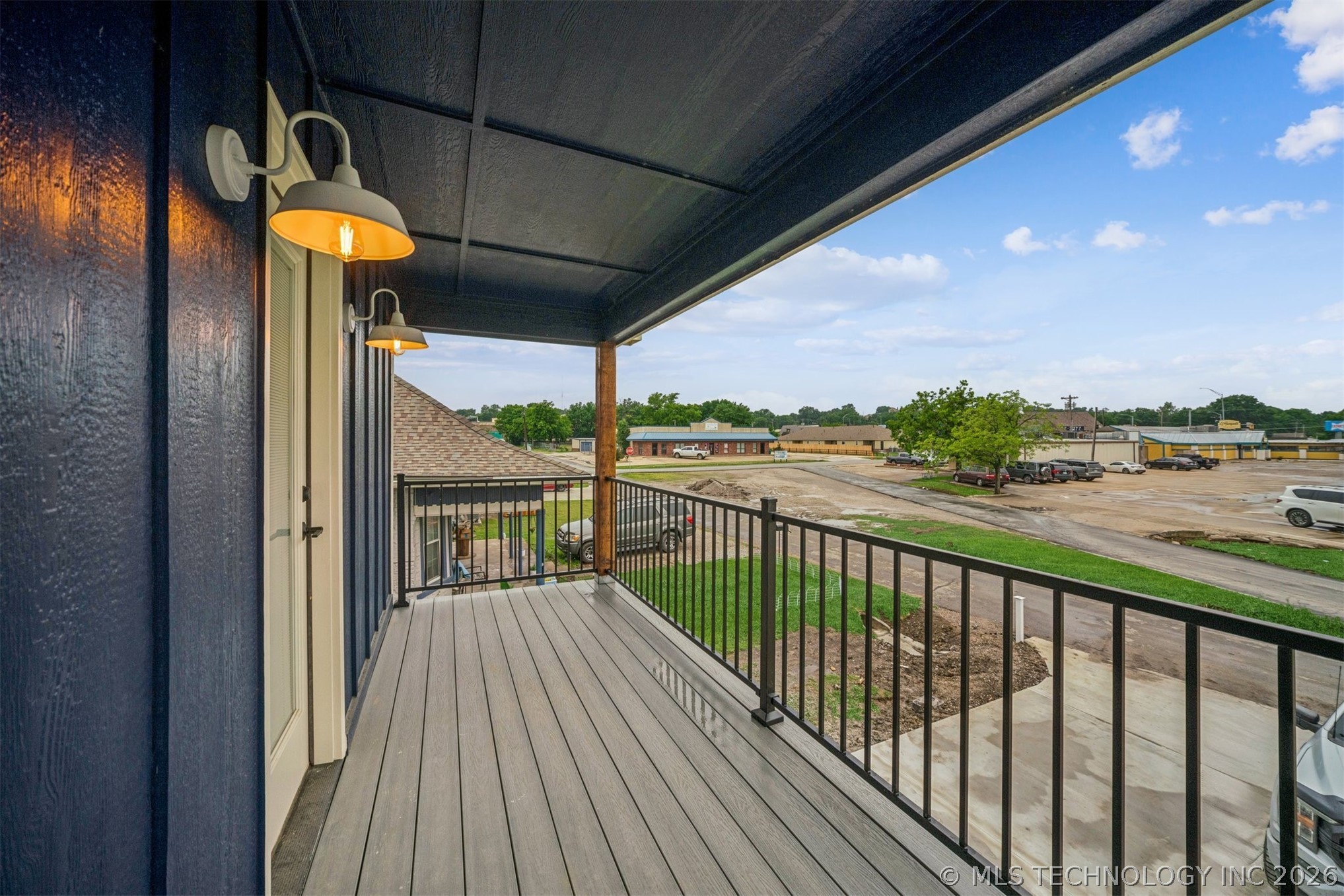 1305 W Lillian Street Claremore OK 74017