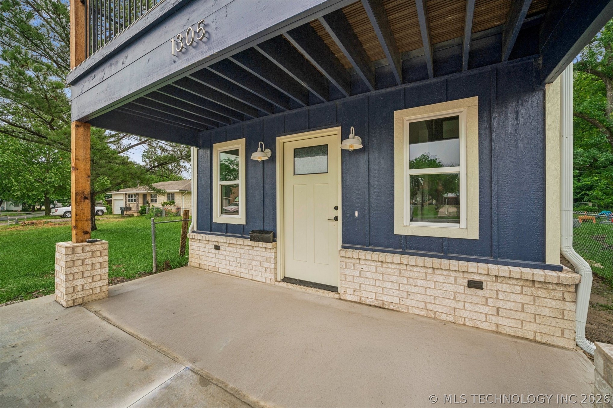 1305 W Lillian Street Claremore OK 74017