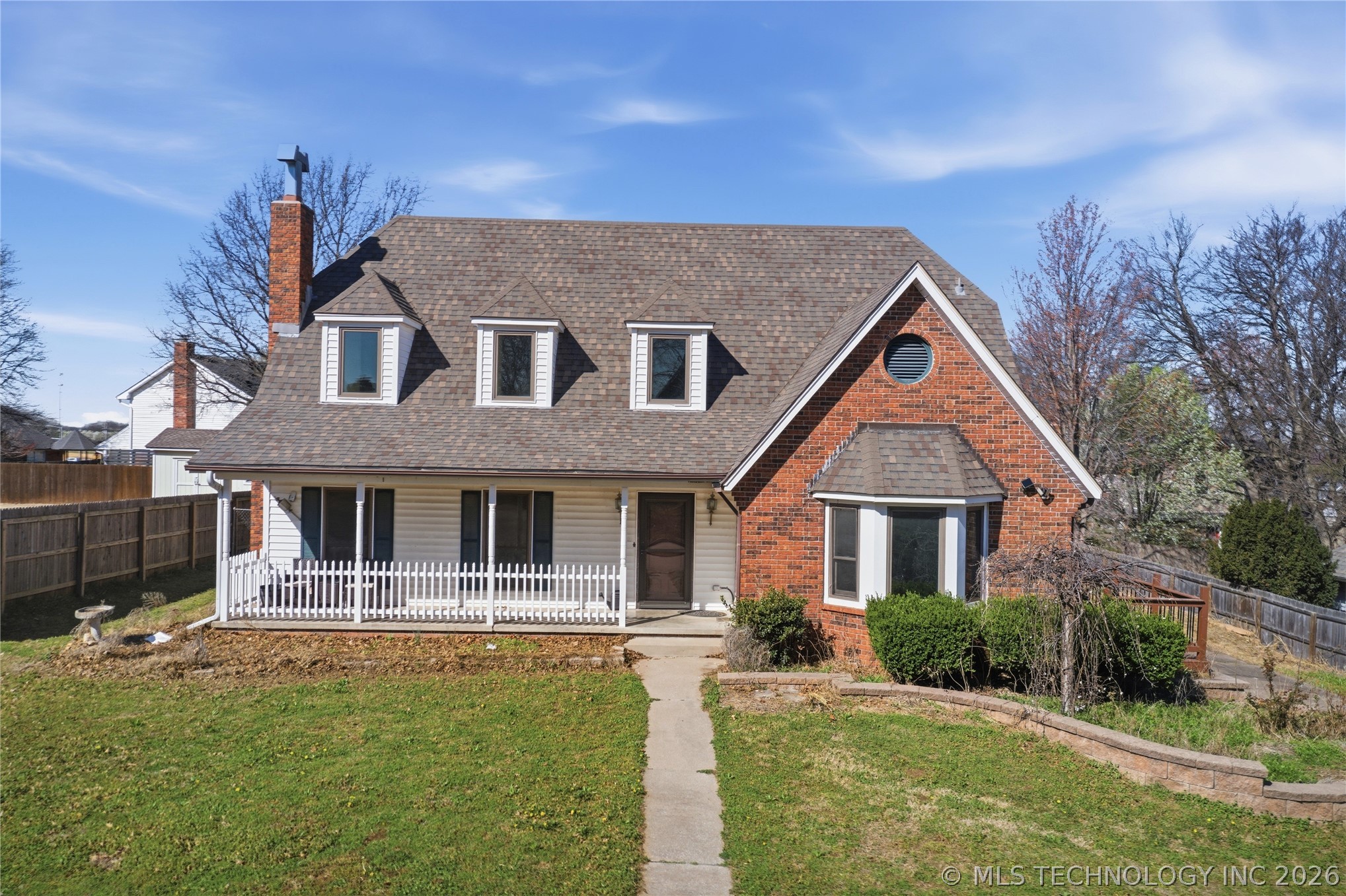 515 Glencoe Circle Claremore OK 74017