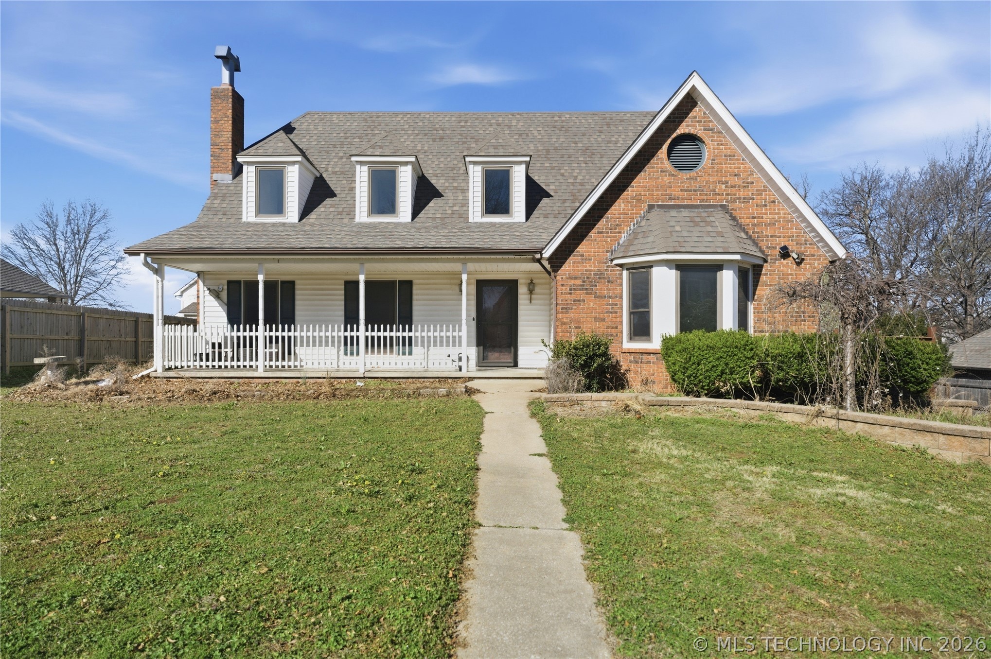 515 Glencoe Circle Claremore OK 74017