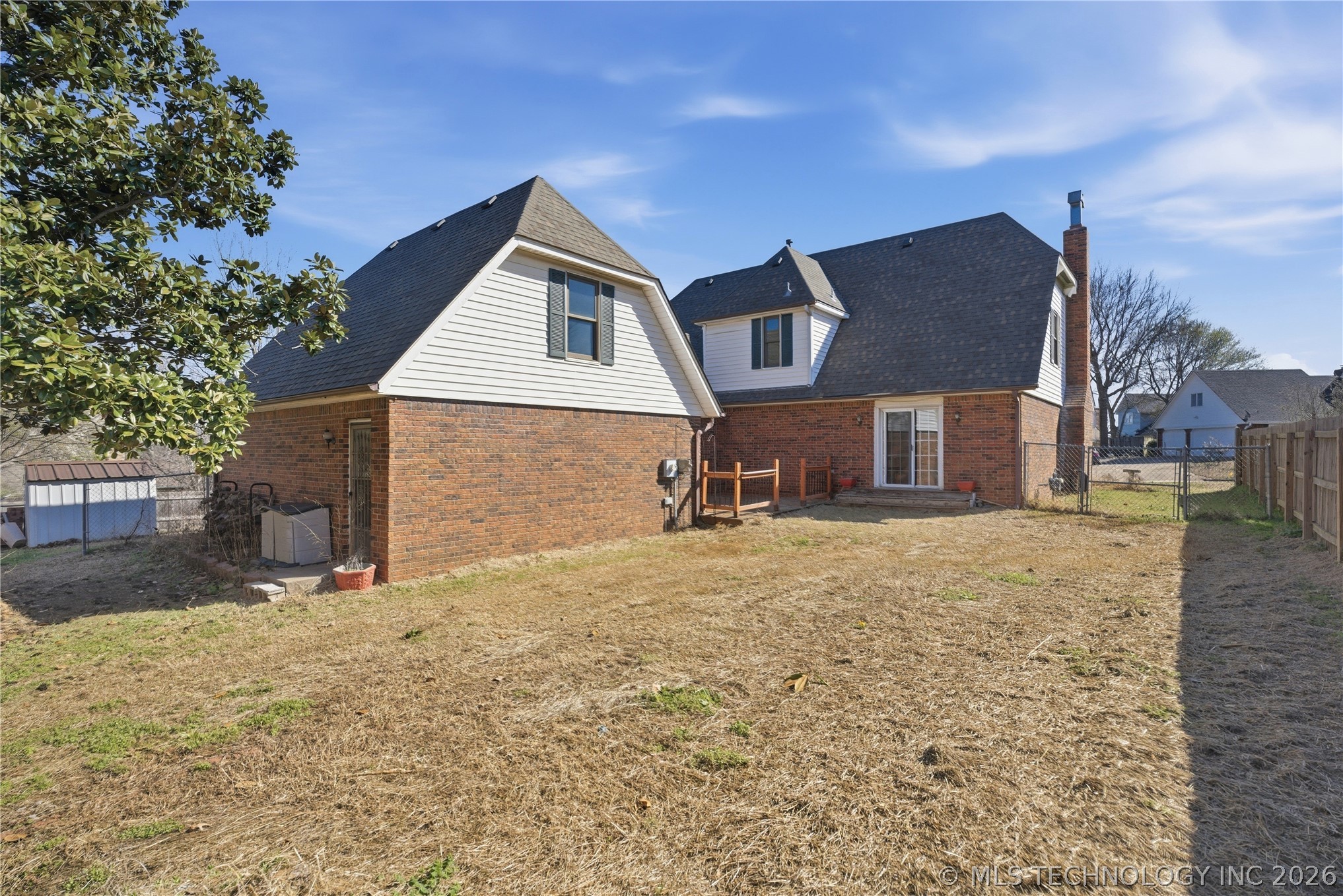 515 Glencoe Circle Claremore OK 74017