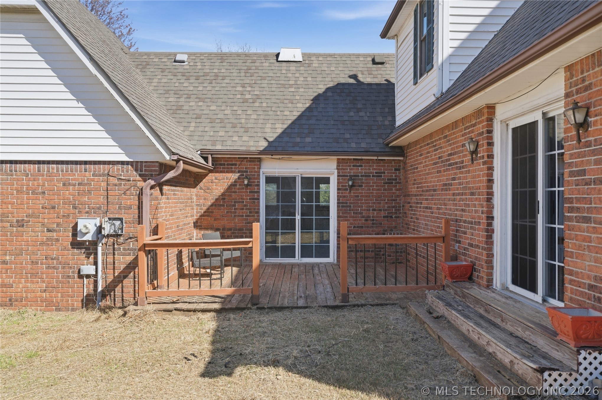 515 Glencoe Circle Claremore OK 74017