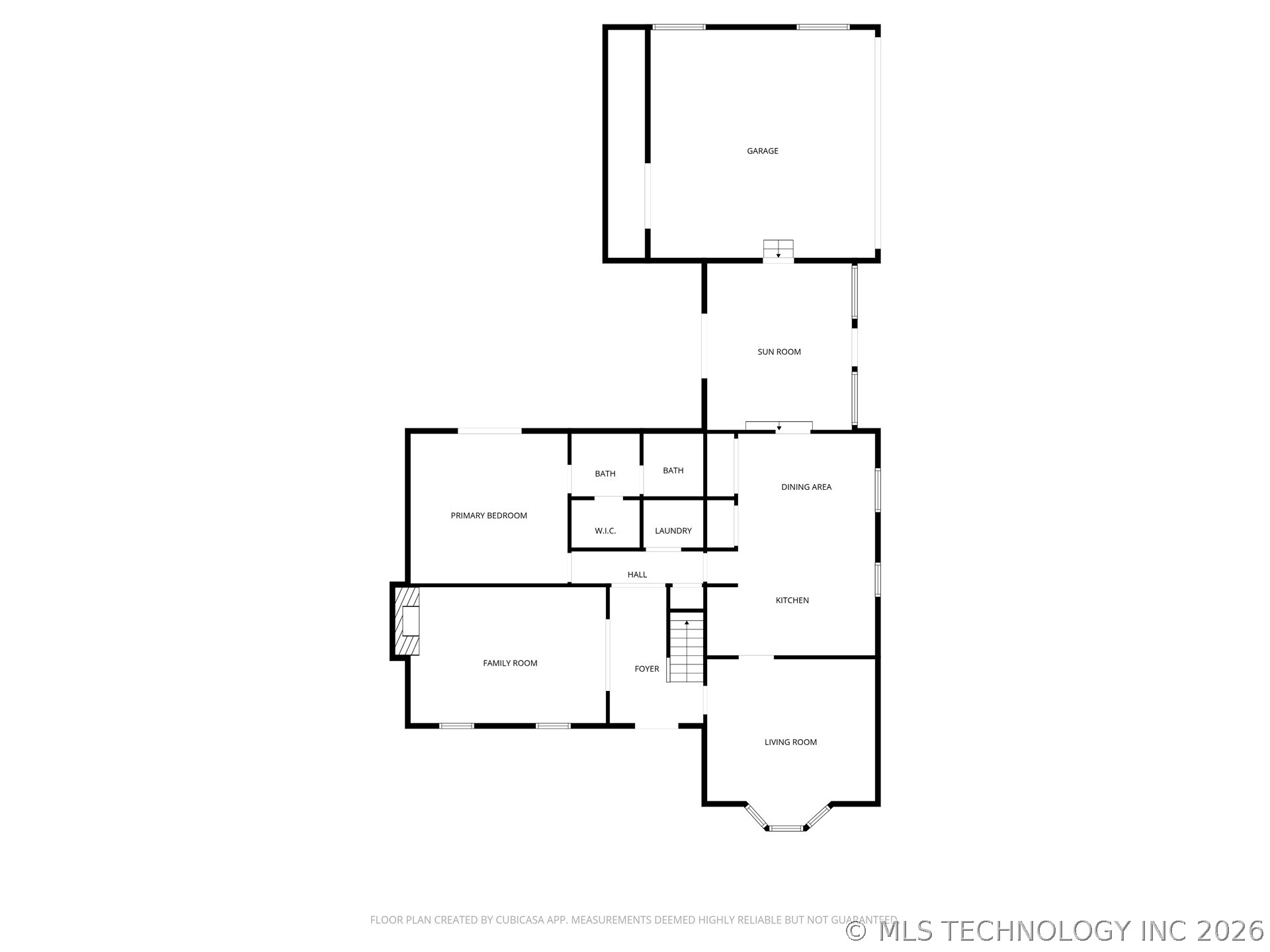 515 Glencoe Circle Claremore OK 74017