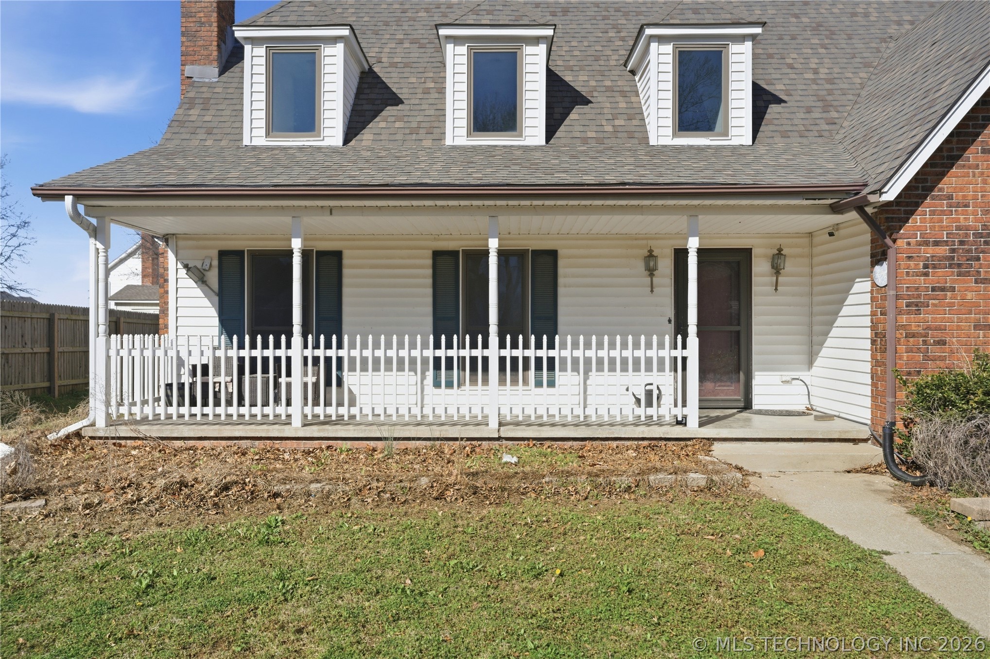515 Glencoe Circle Claremore OK 74017