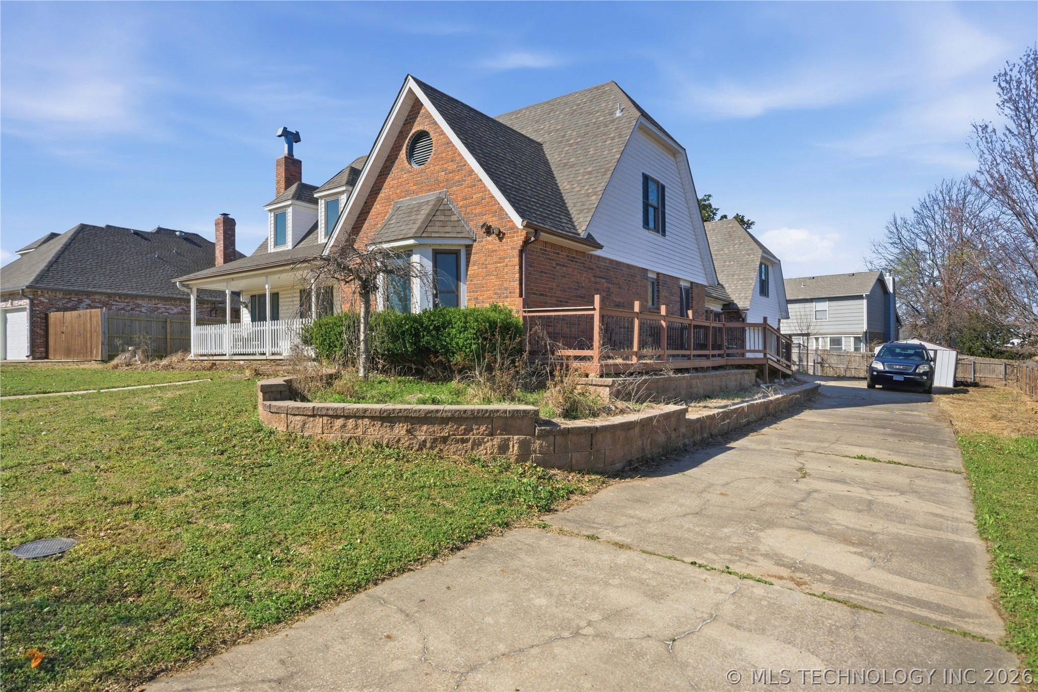 515 Glencoe Circle Claremore OK 74017