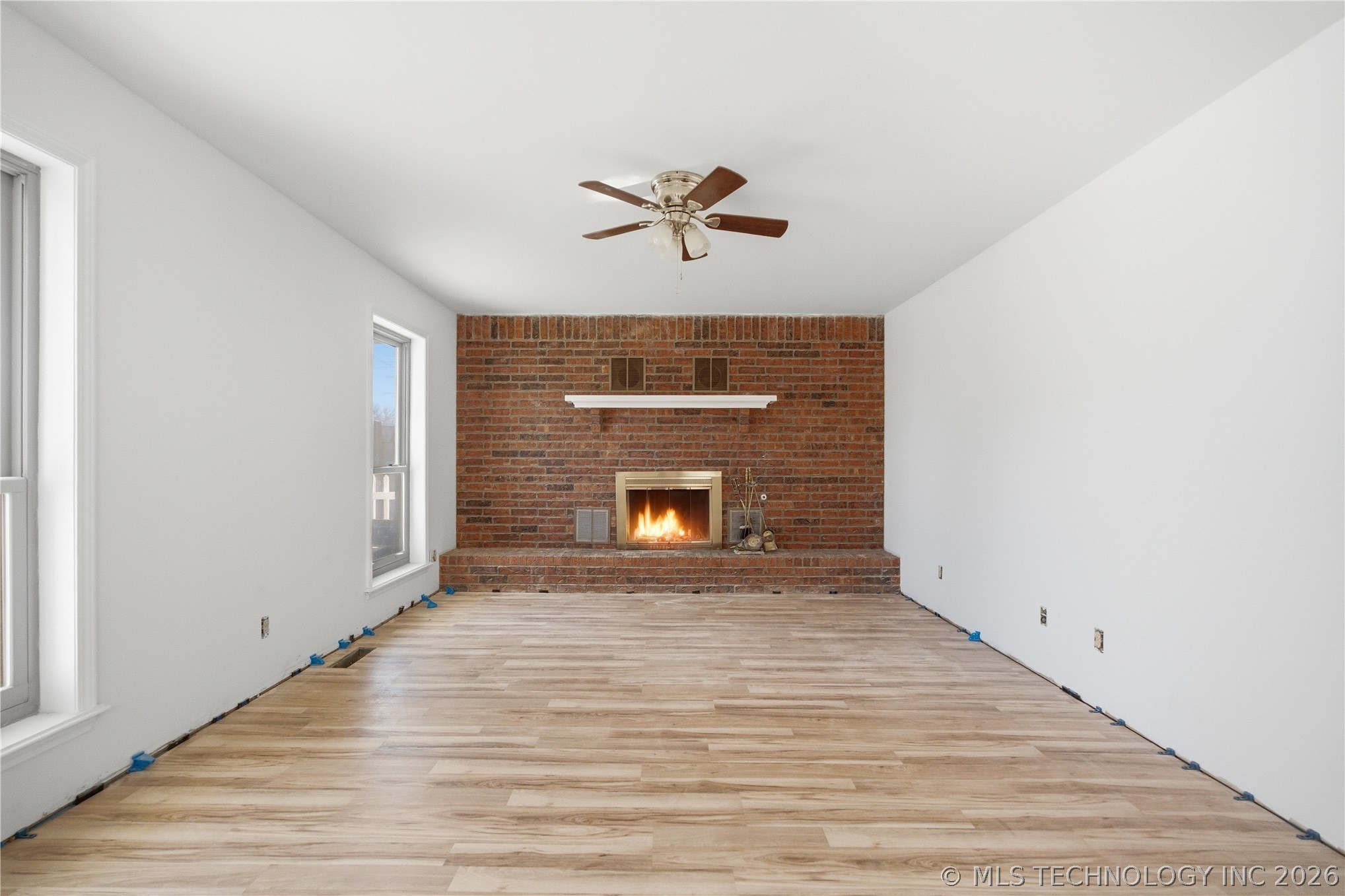 515 Glencoe Circle Claremore OK 74017
