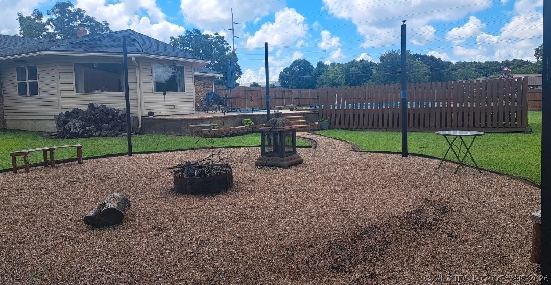 1903 N 11th Street Mcalester OK 74501