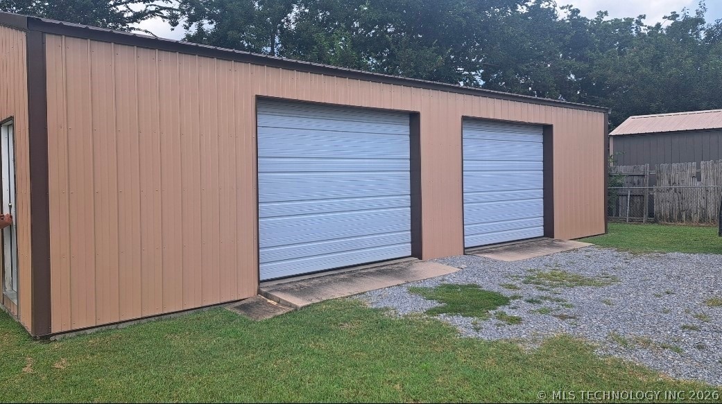 1903 N 11th Street Mcalester OK 74501