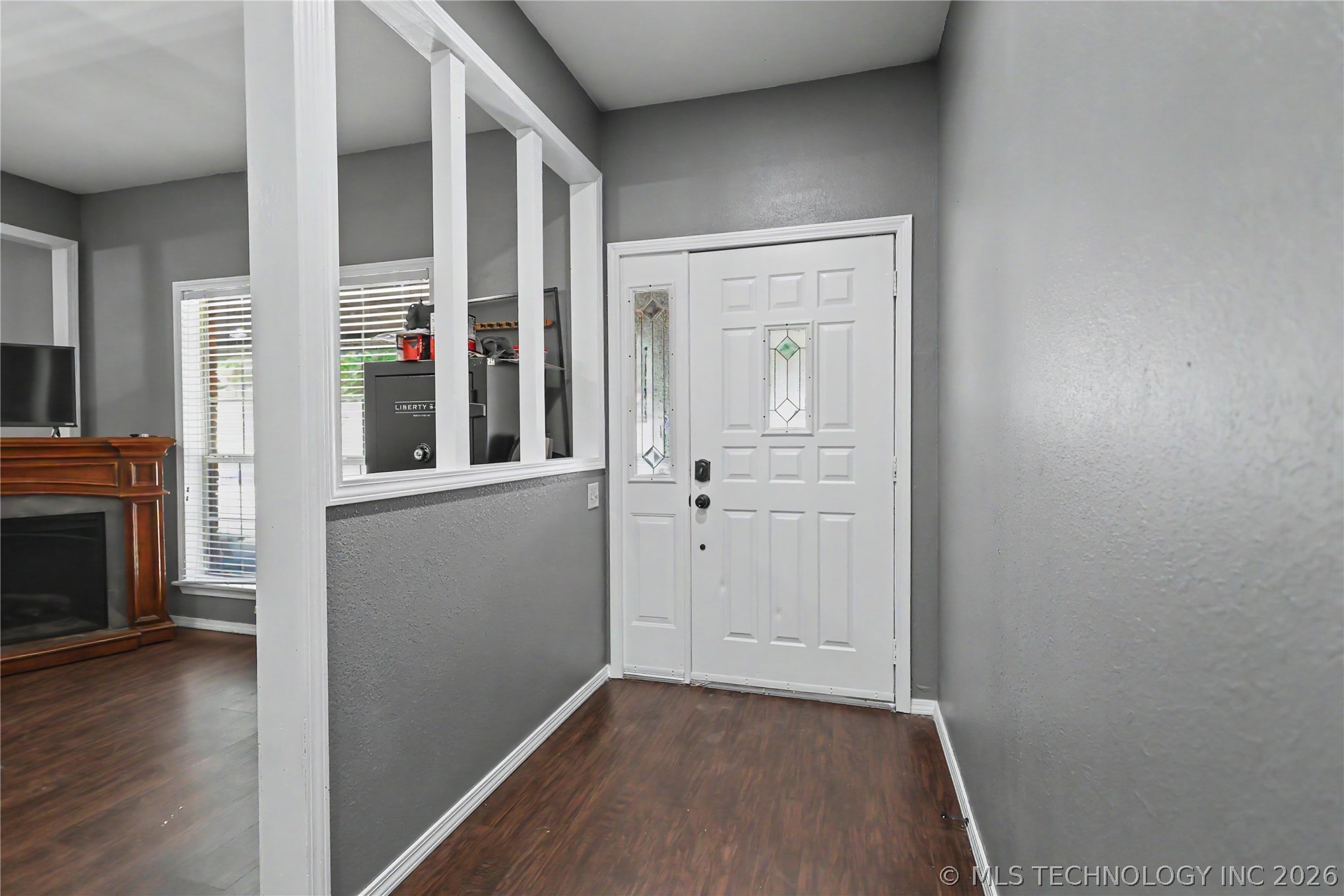 17094 W 795 Road Tahlequah OK 74464