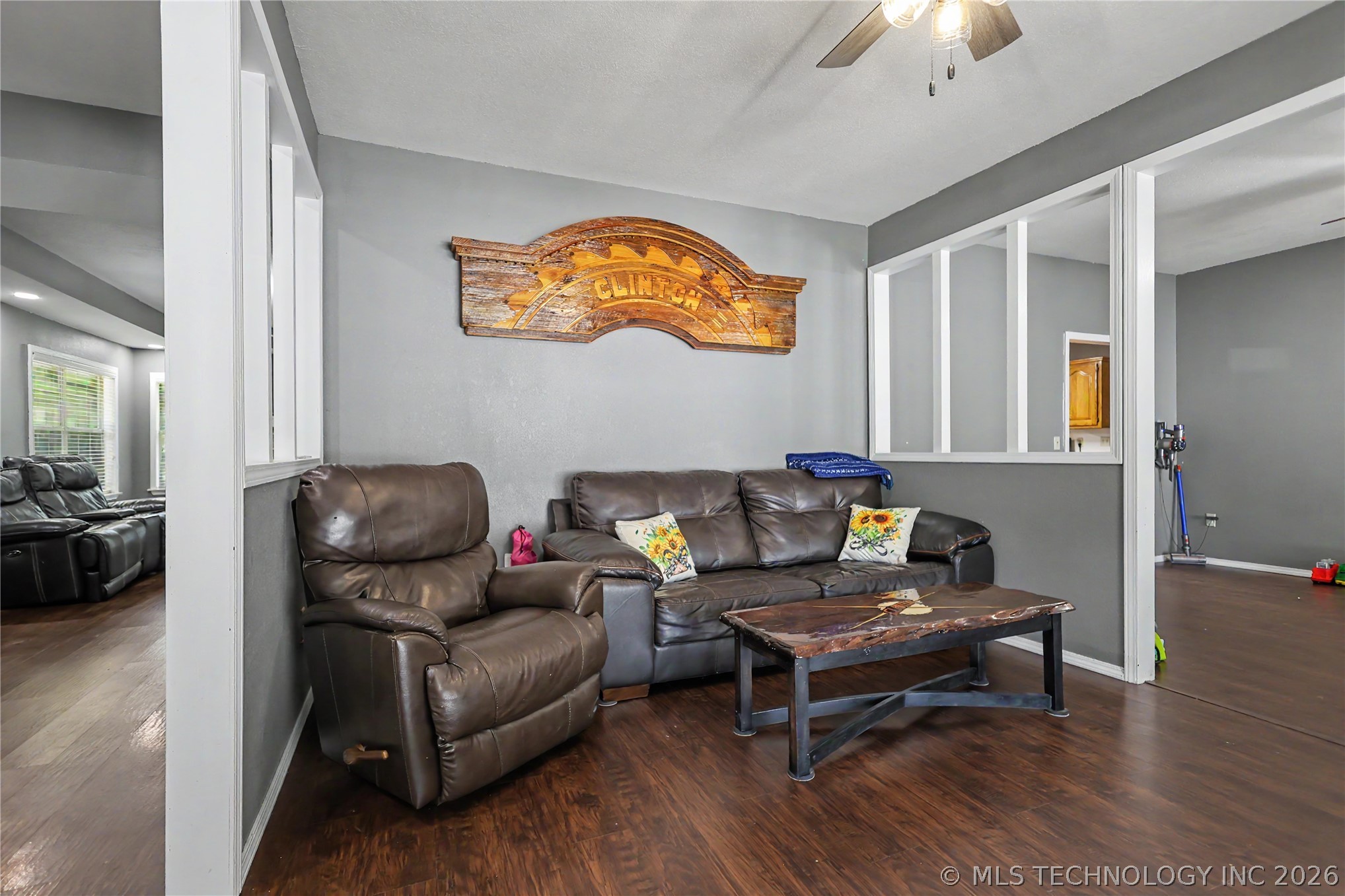 17094 W 795 Road Tahlequah OK 74464