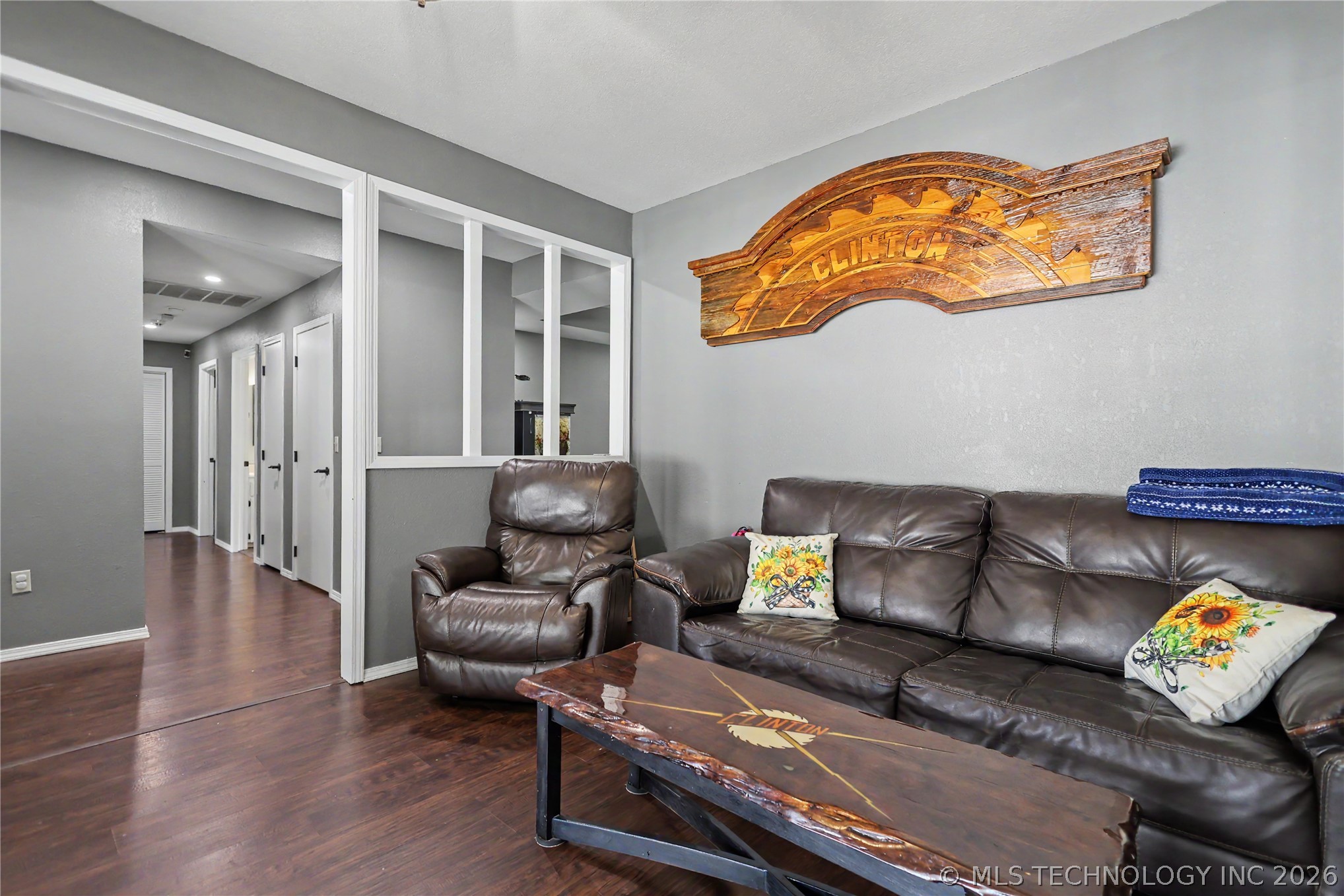 17094 W 795 Road Tahlequah OK 74464