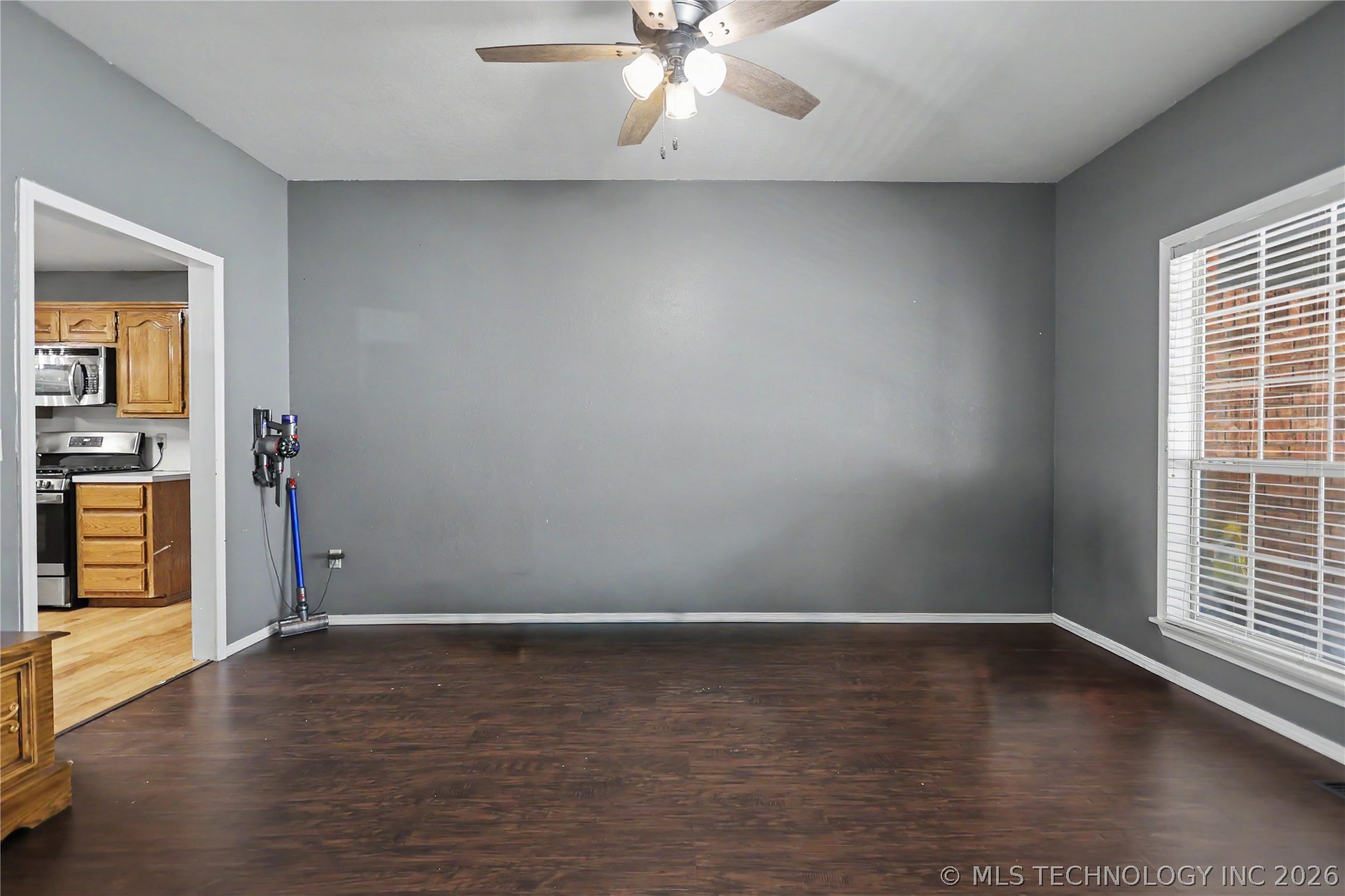 17094 W 795 Road Tahlequah OK 74464