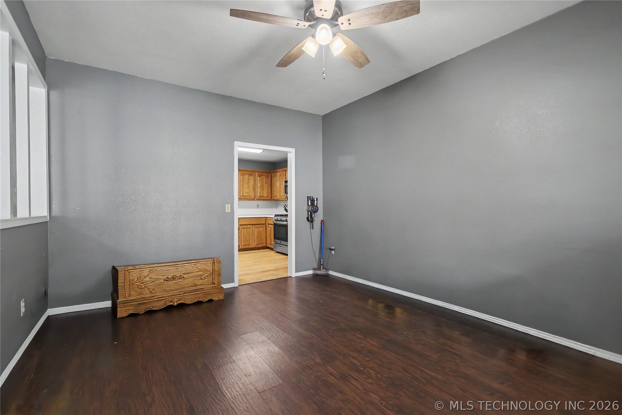 17094 W 795 Road Tahlequah OK 74464