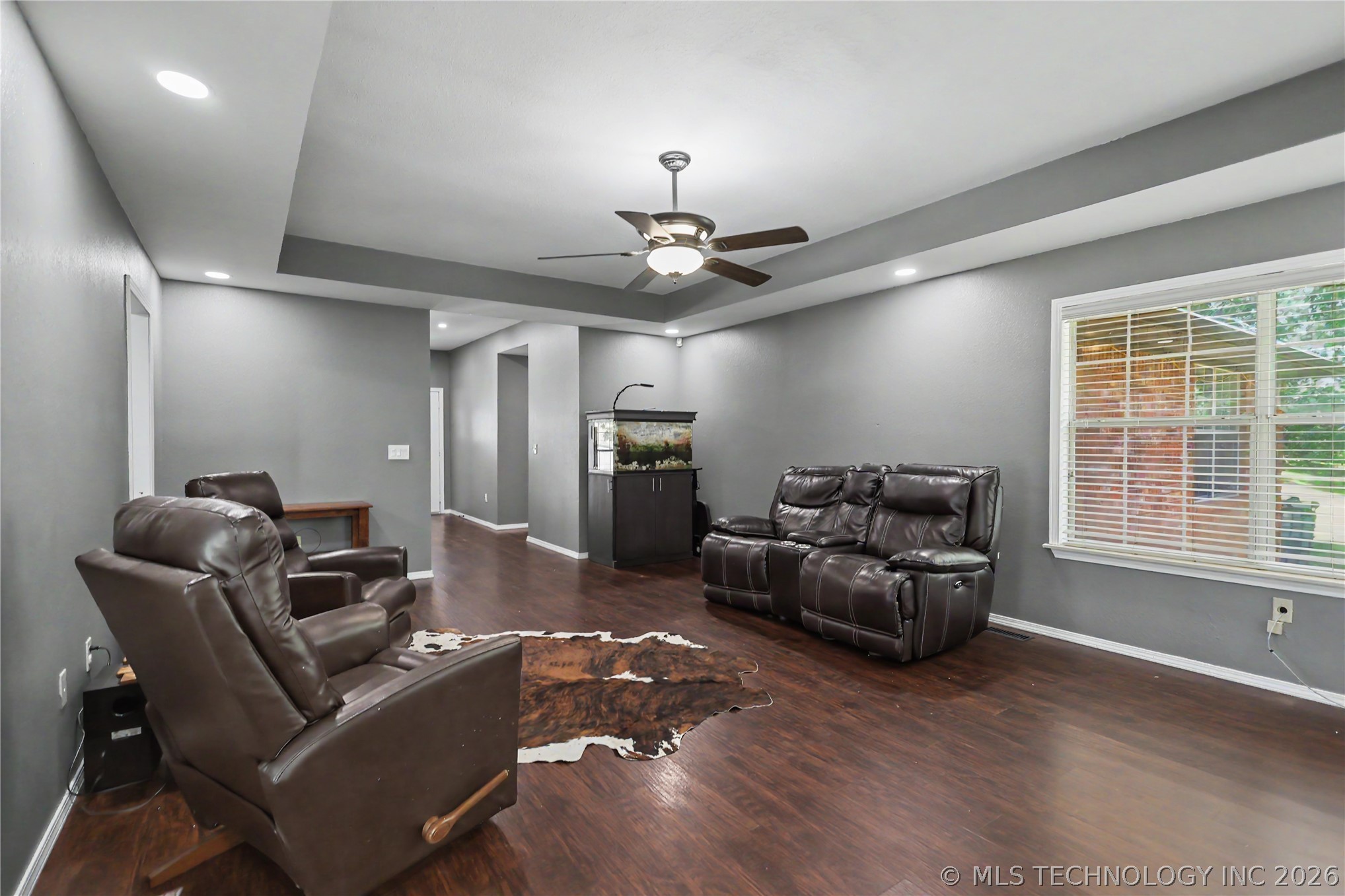 17094 W 795 Road Tahlequah OK 74464