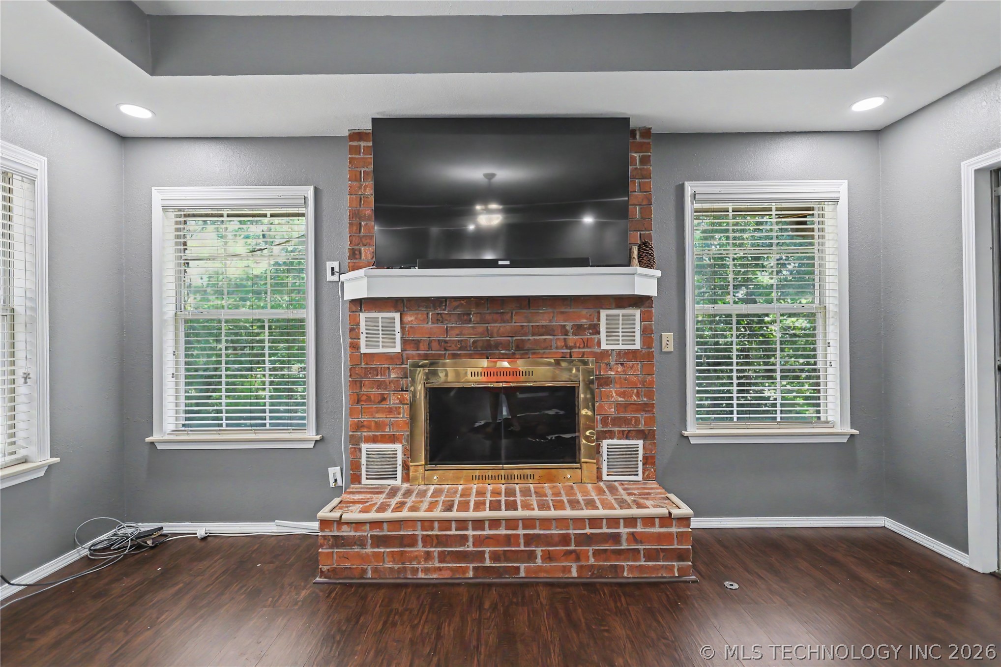 17094 W 795 Road Tahlequah OK 74464