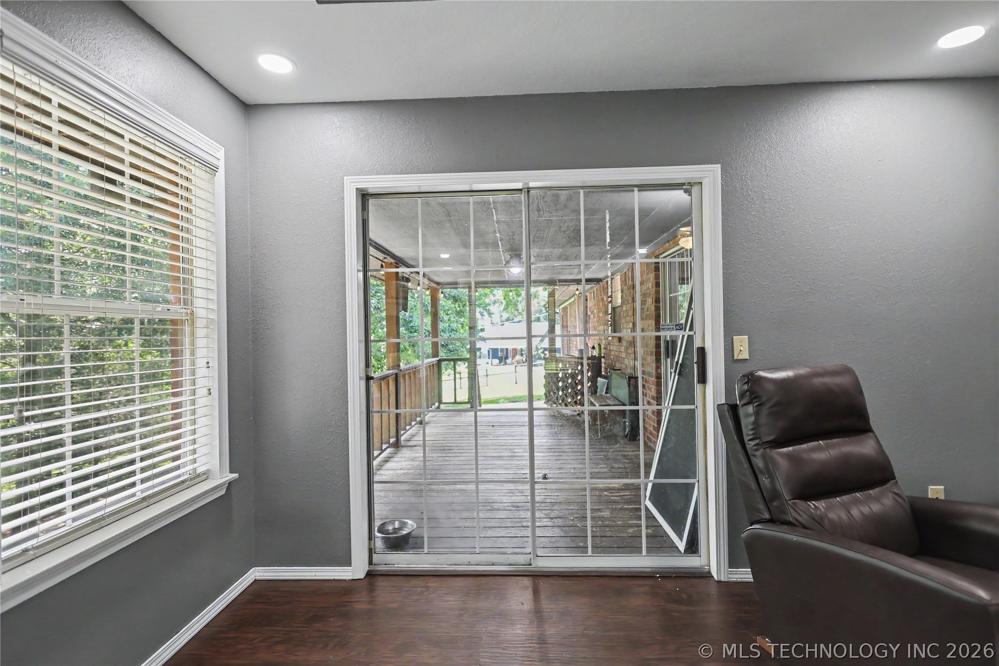 17094 W 795 Road Tahlequah OK 74464