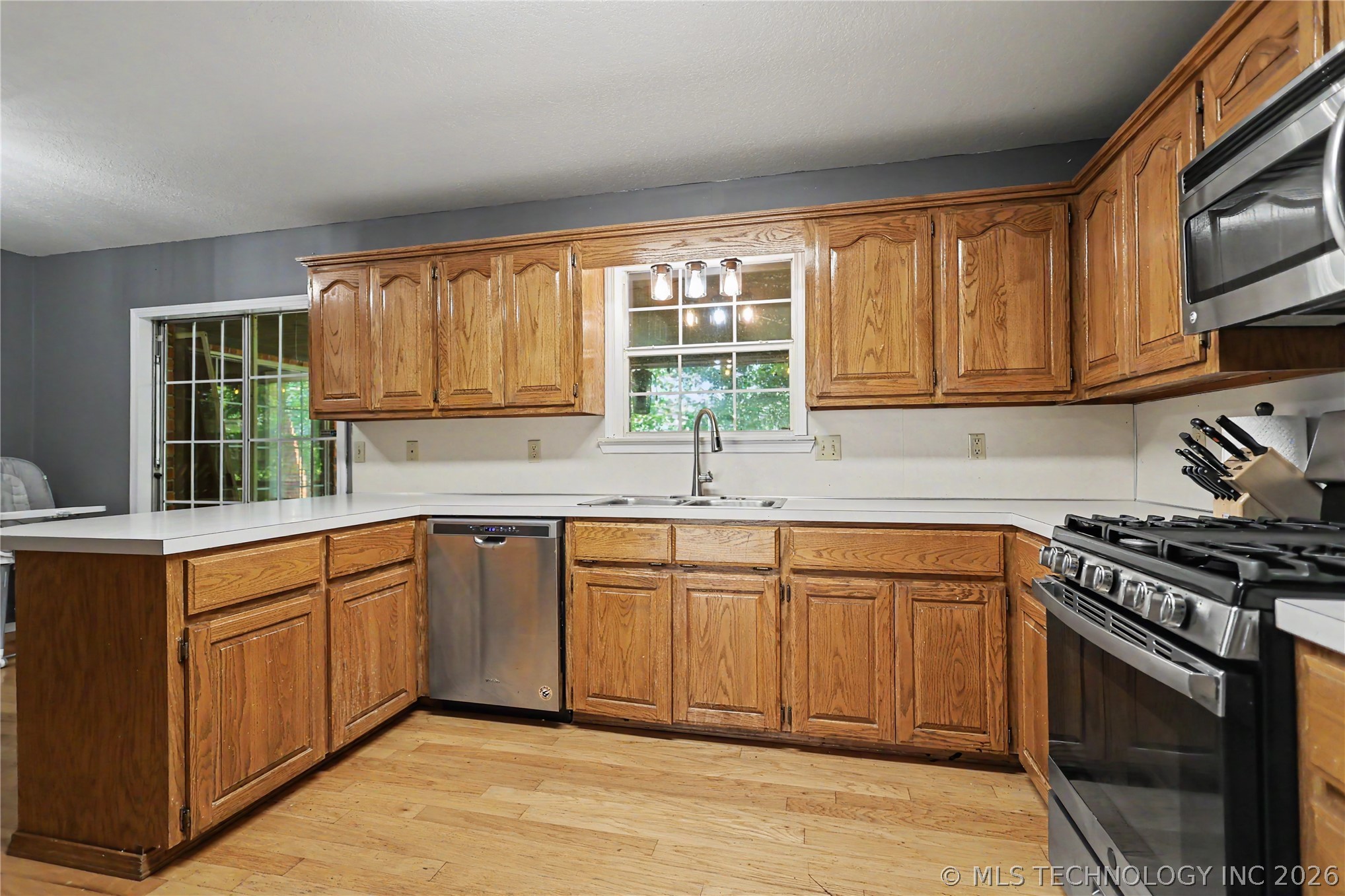 17094 W 795 Road Tahlequah OK 74464