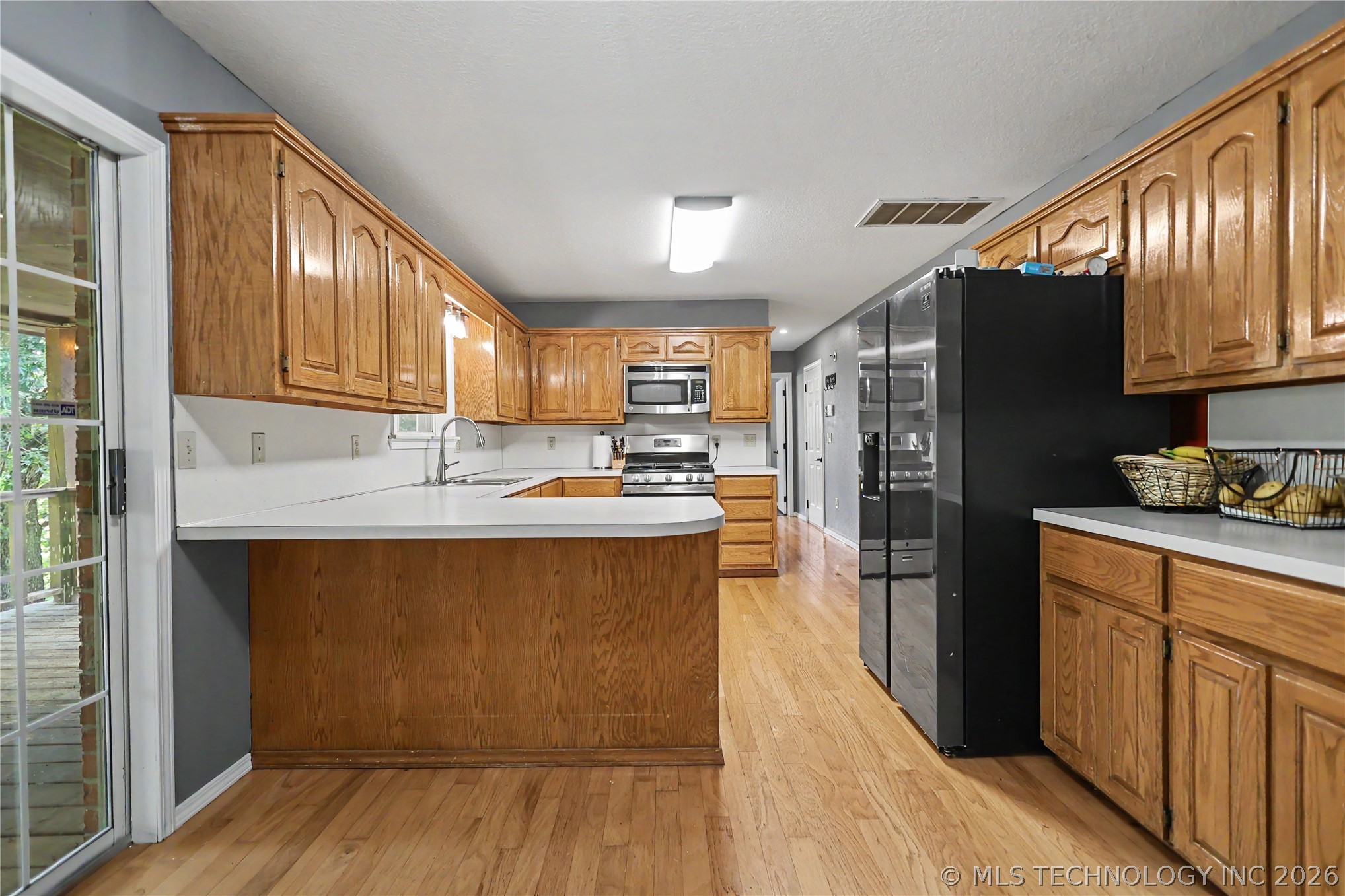 17094 W 795 Road Tahlequah OK 74464