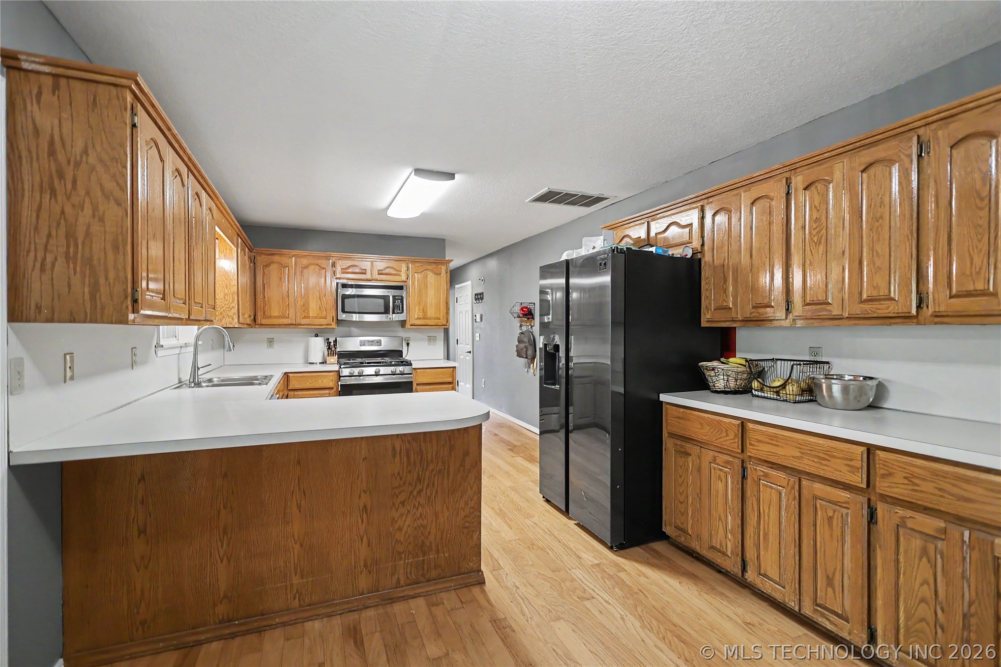 17094 W 795 Road Tahlequah OK 74464