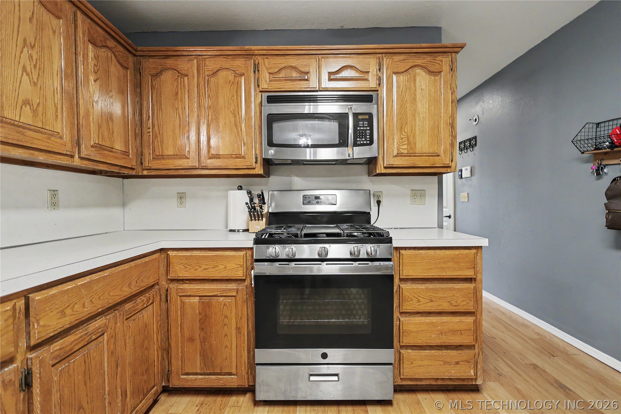 17094 W 795 Road Tahlequah OK 74464