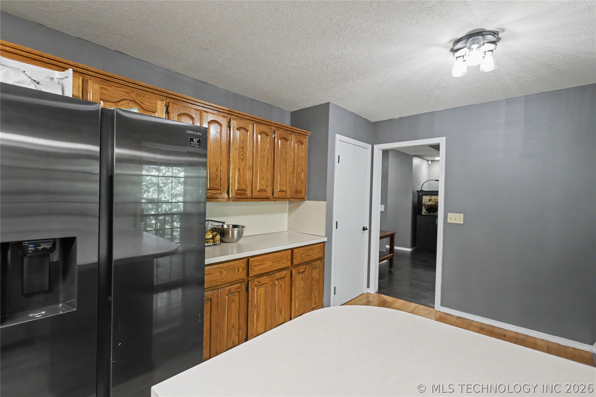 17094 W 795 Road Tahlequah OK 74464