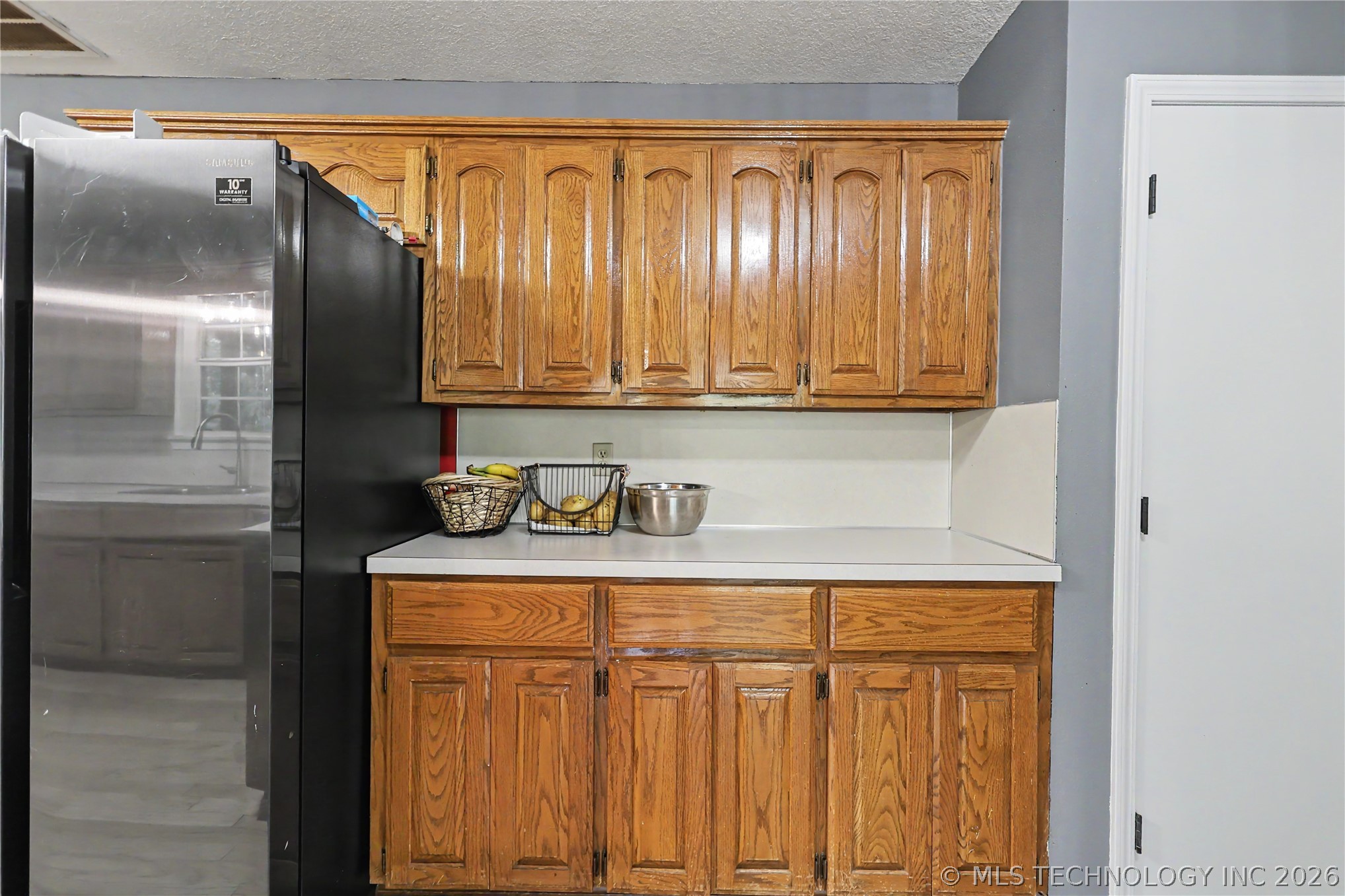 17094 W 795 Road Tahlequah OK 74464