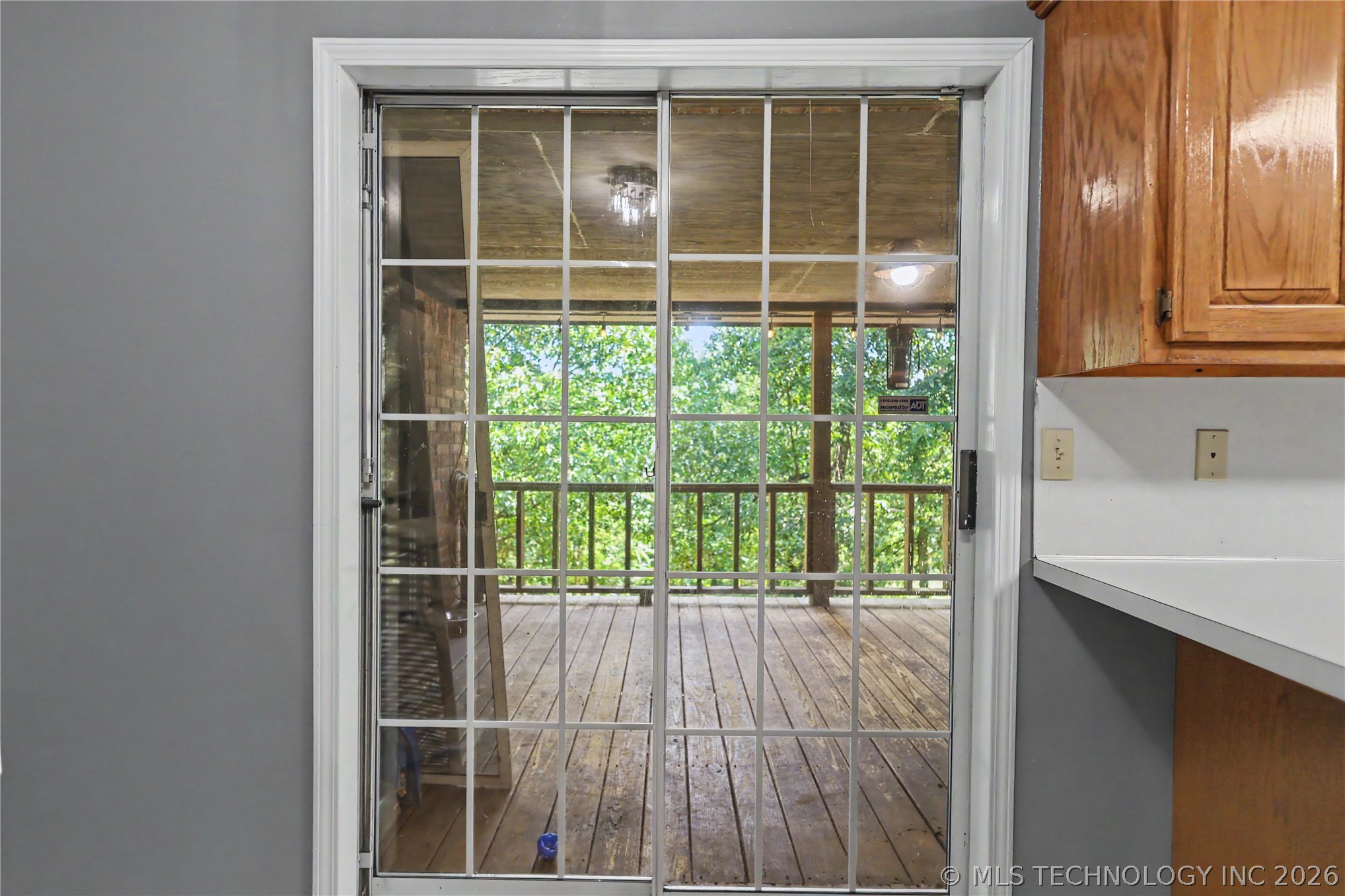 17094 W 795 Road Tahlequah OK 74464