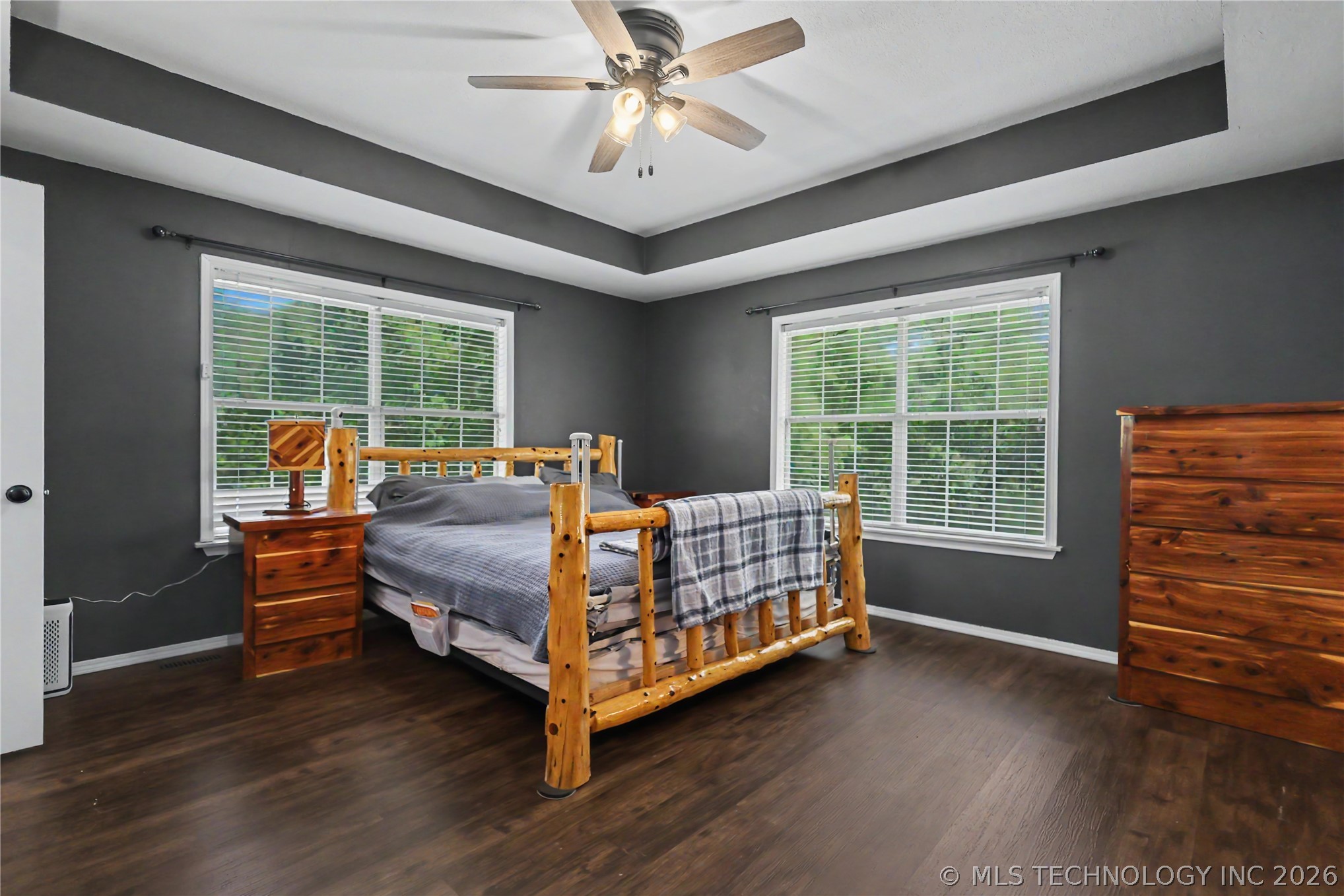 17094 W 795 Road Tahlequah OK 74464
