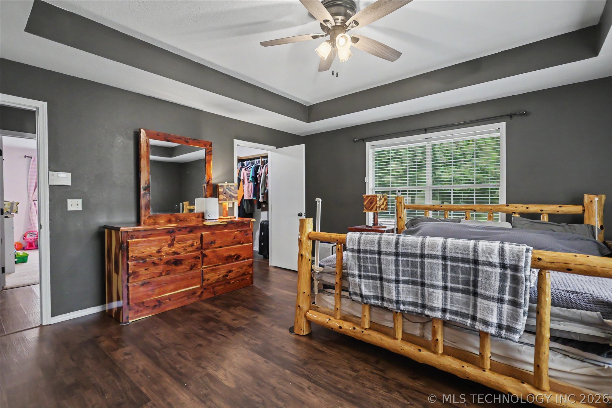 17094 W 795 Road Tahlequah OK 74464