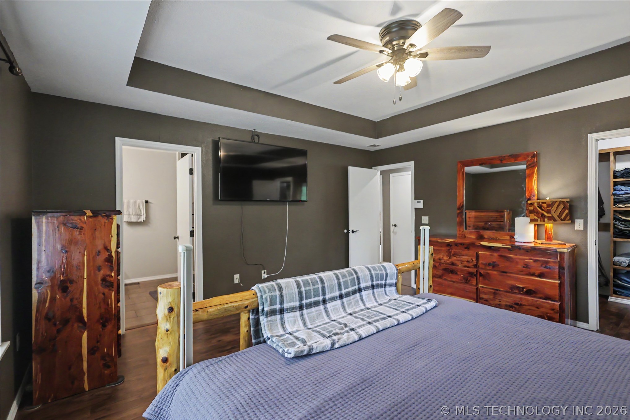 17094 W 795 Road Tahlequah OK 74464
