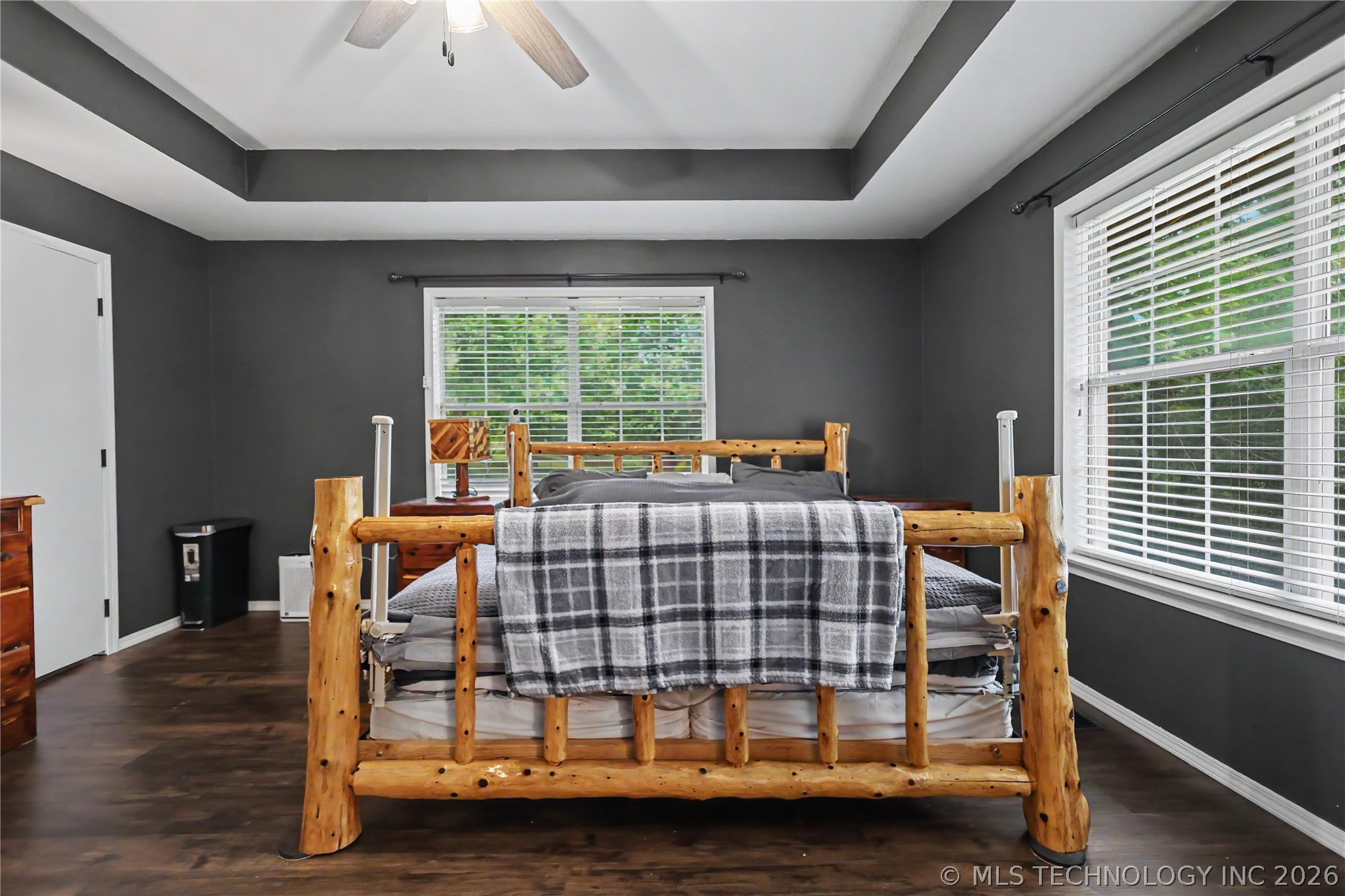 17094 W 795 Road Tahlequah OK 74464