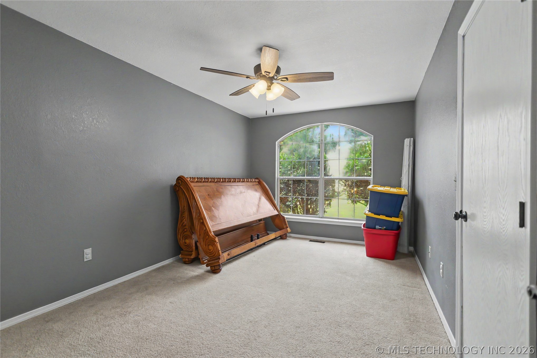 17094 W 795 Road Tahlequah OK 74464