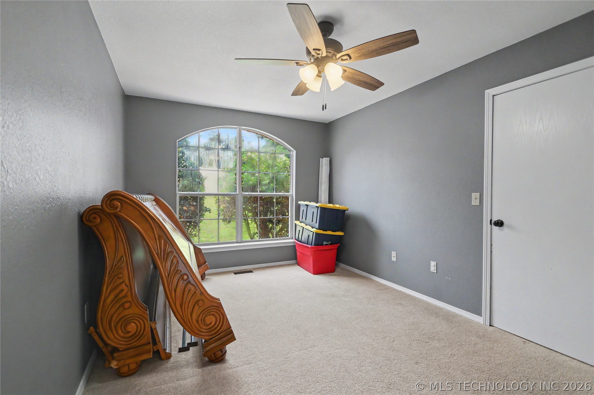 17094 W 795 Road Tahlequah OK 74464